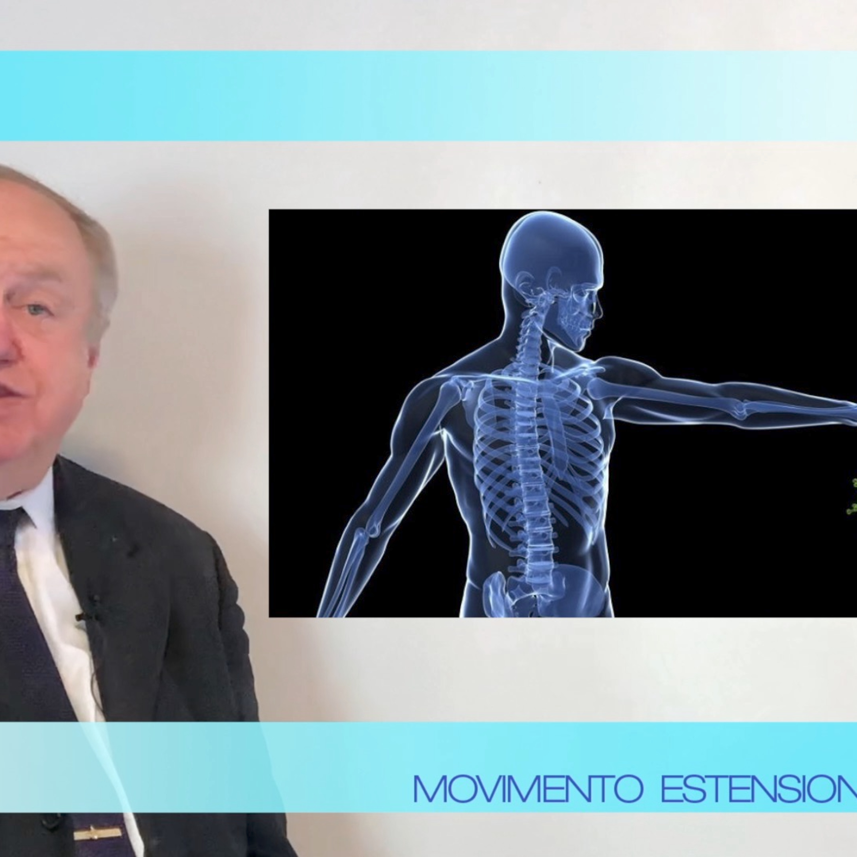 VIDEO:Vivere fino a 150 anni: la Naringenina, una sostanza dalle tantissime proprietà episode artwork
