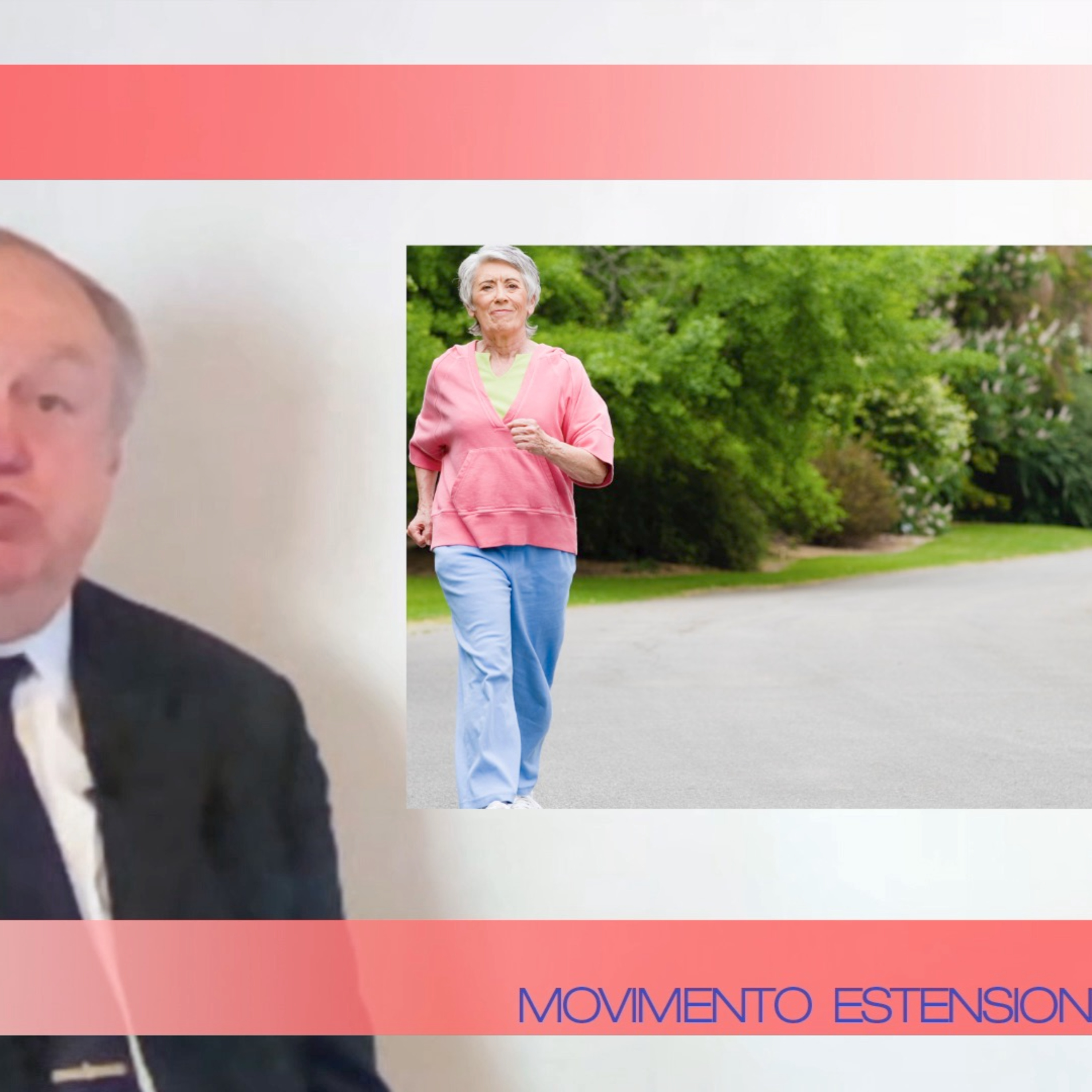 VIDEO:L'osteoporosi: un problema tipico delle donne in menopausa, ma non soltanto episode artwork