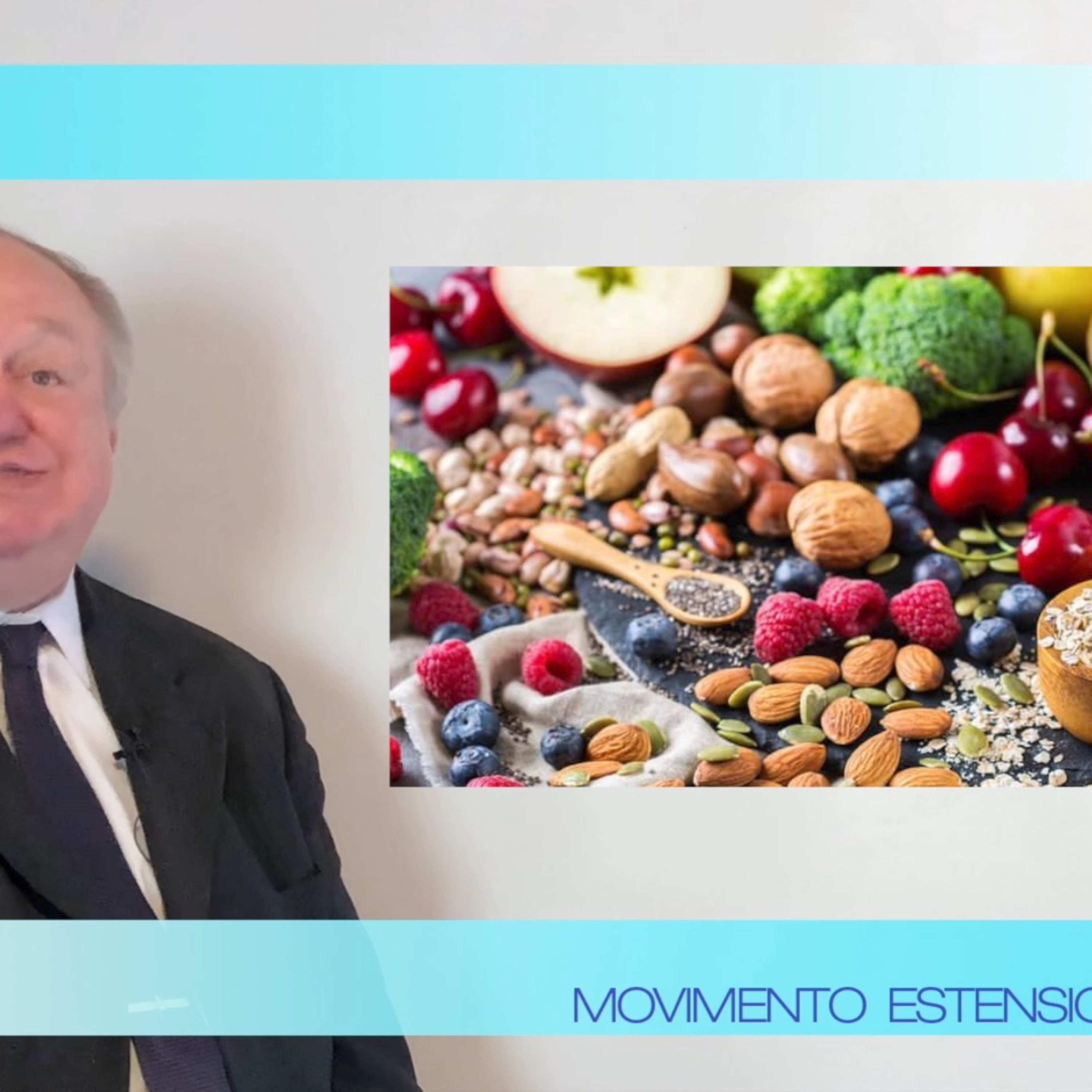 Movimento Estensione Vita