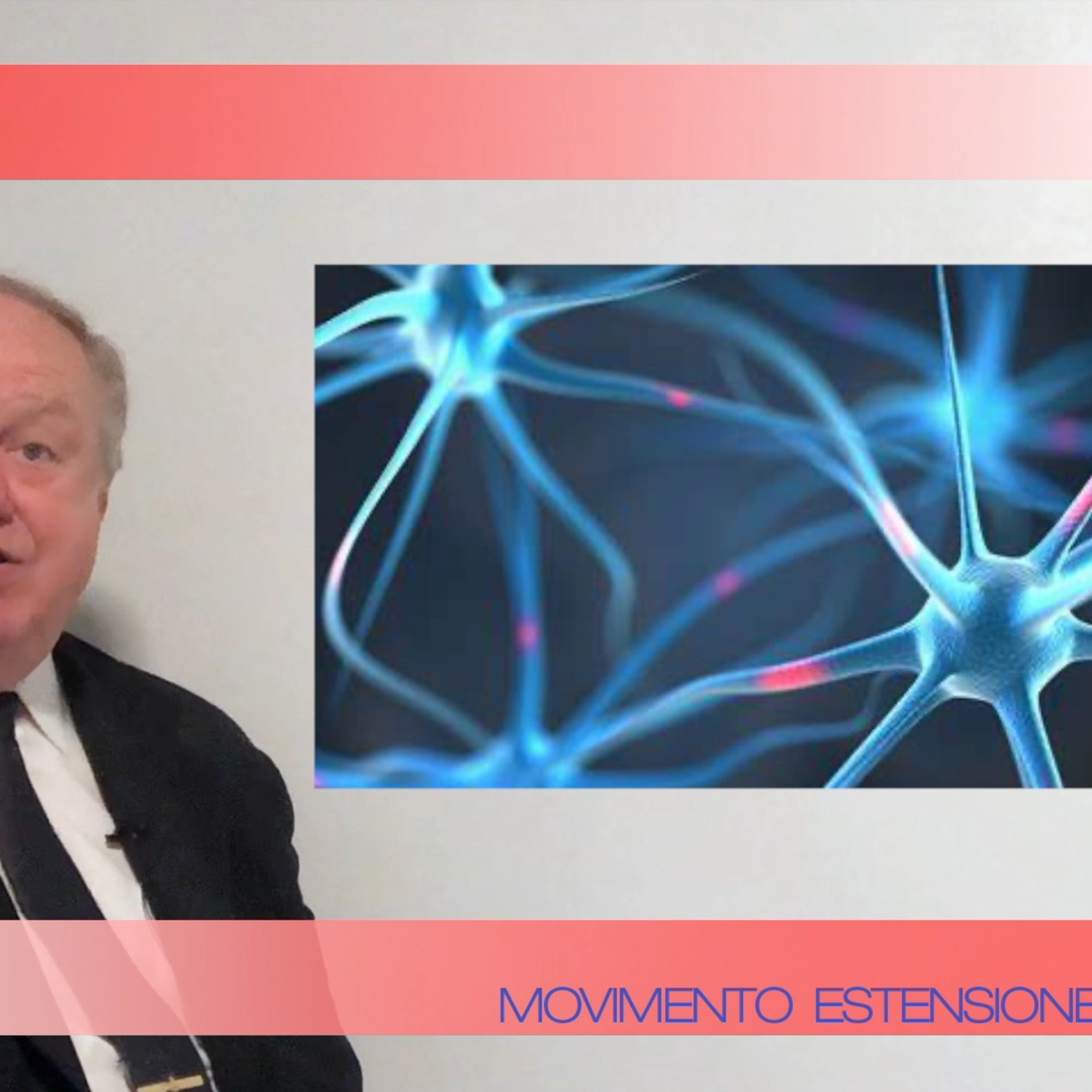 VIDEO:Come possiamo promuovere la creazione di nuovi neuroni e perché è così importante episode artwork