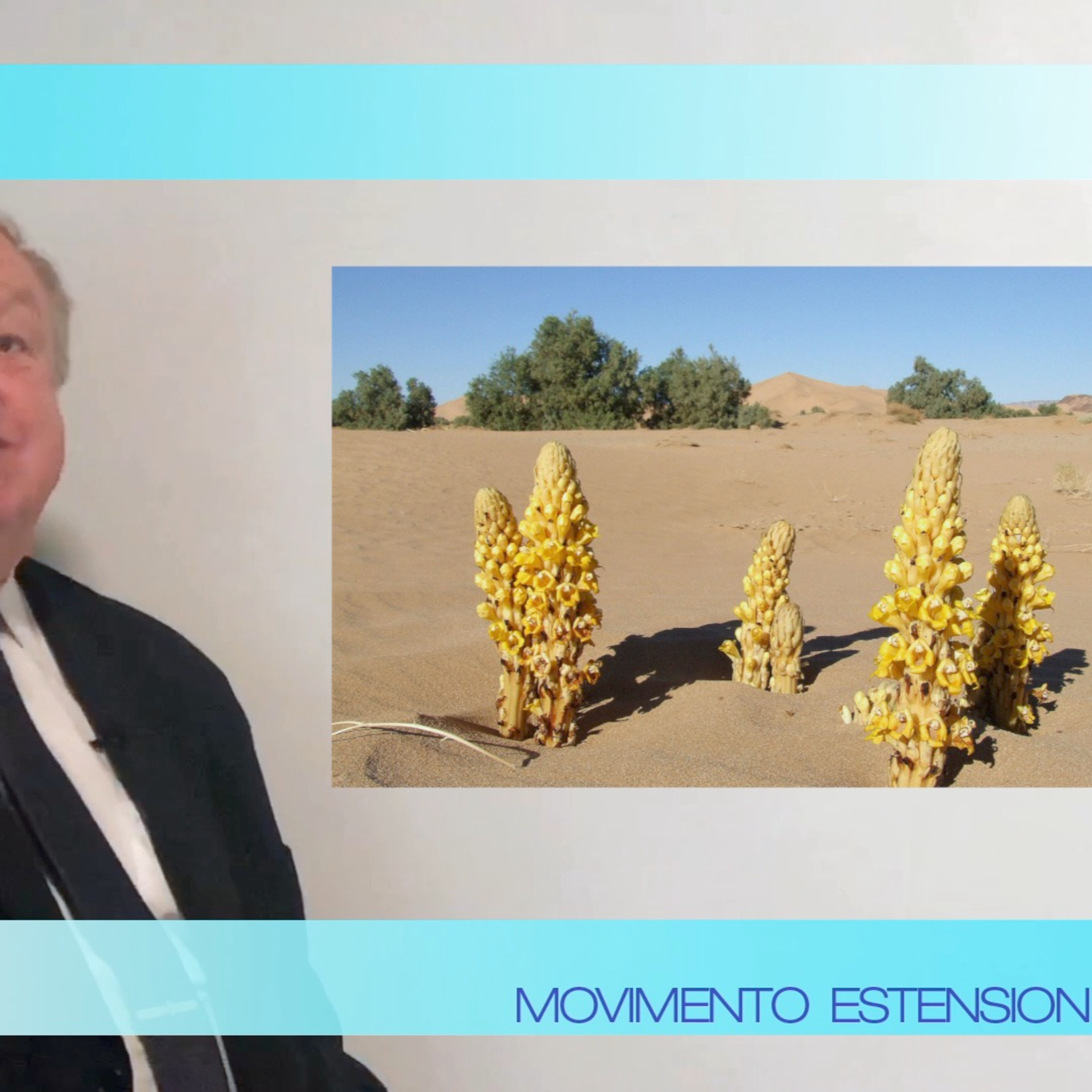 VIDEO:Vivere fino a 150 anni, attingiamo anche dalla medicina tradizionale cinese episode artwork