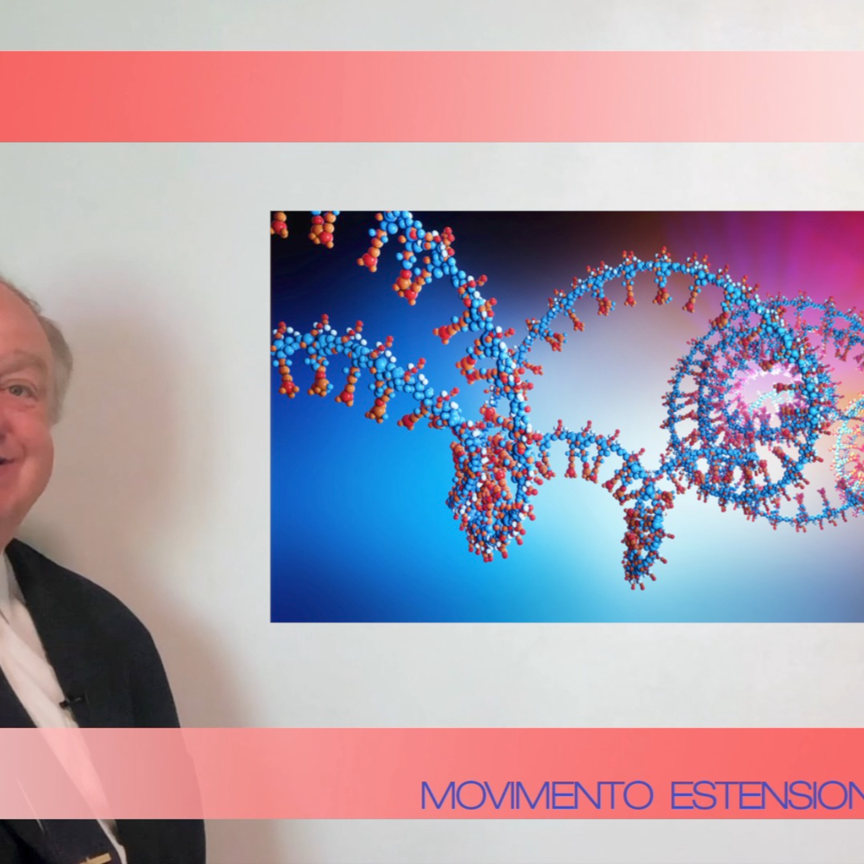 SCIENZA-Misteriose molecole criptiche, prodotte dalle cellule zombie, possono guidare il tuo invecchiamento episode artwork