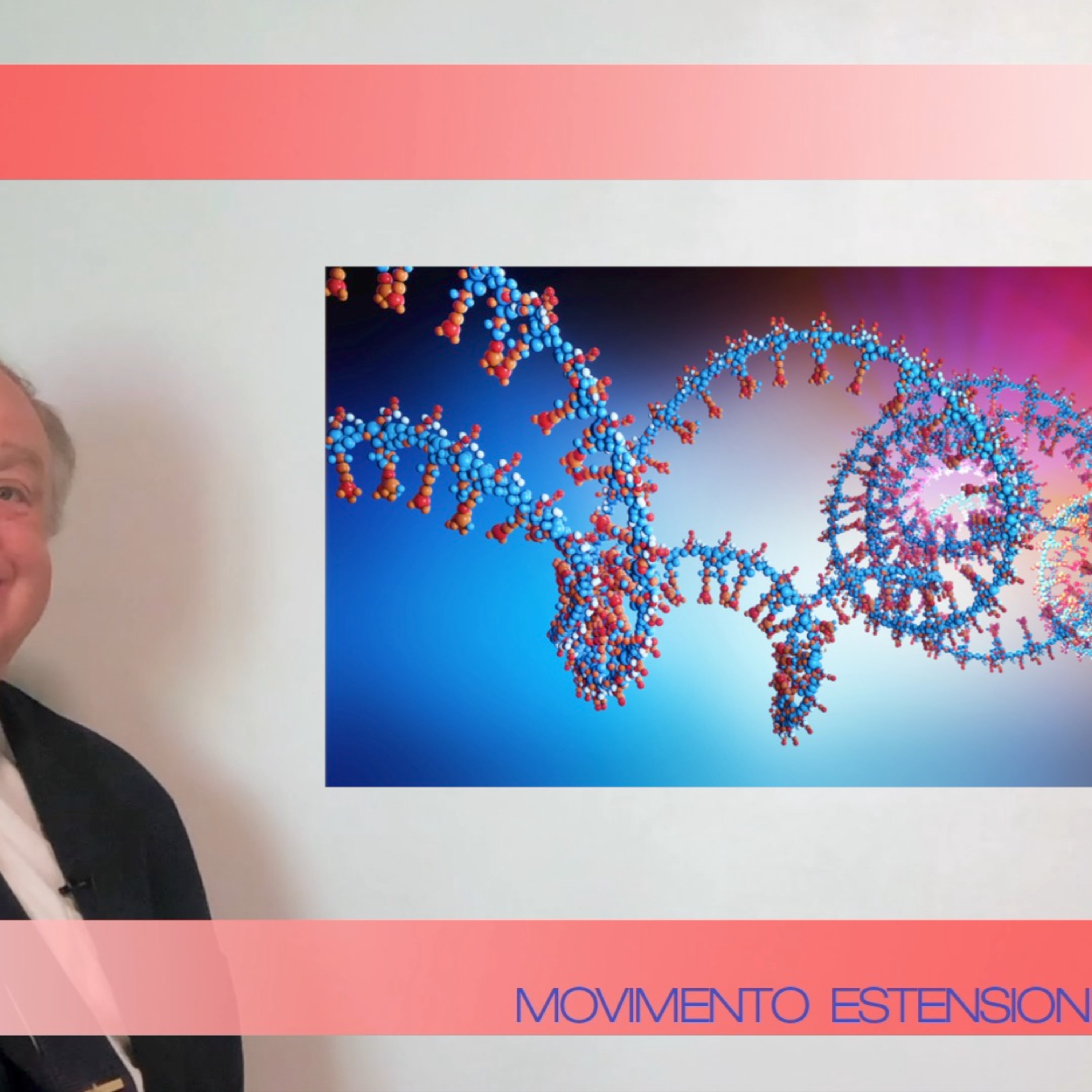 VIDEO:Misteriose molecole criptiche, prodotte dalle cellule zombie, possono guidare il tuo invecchiamento episode artwork