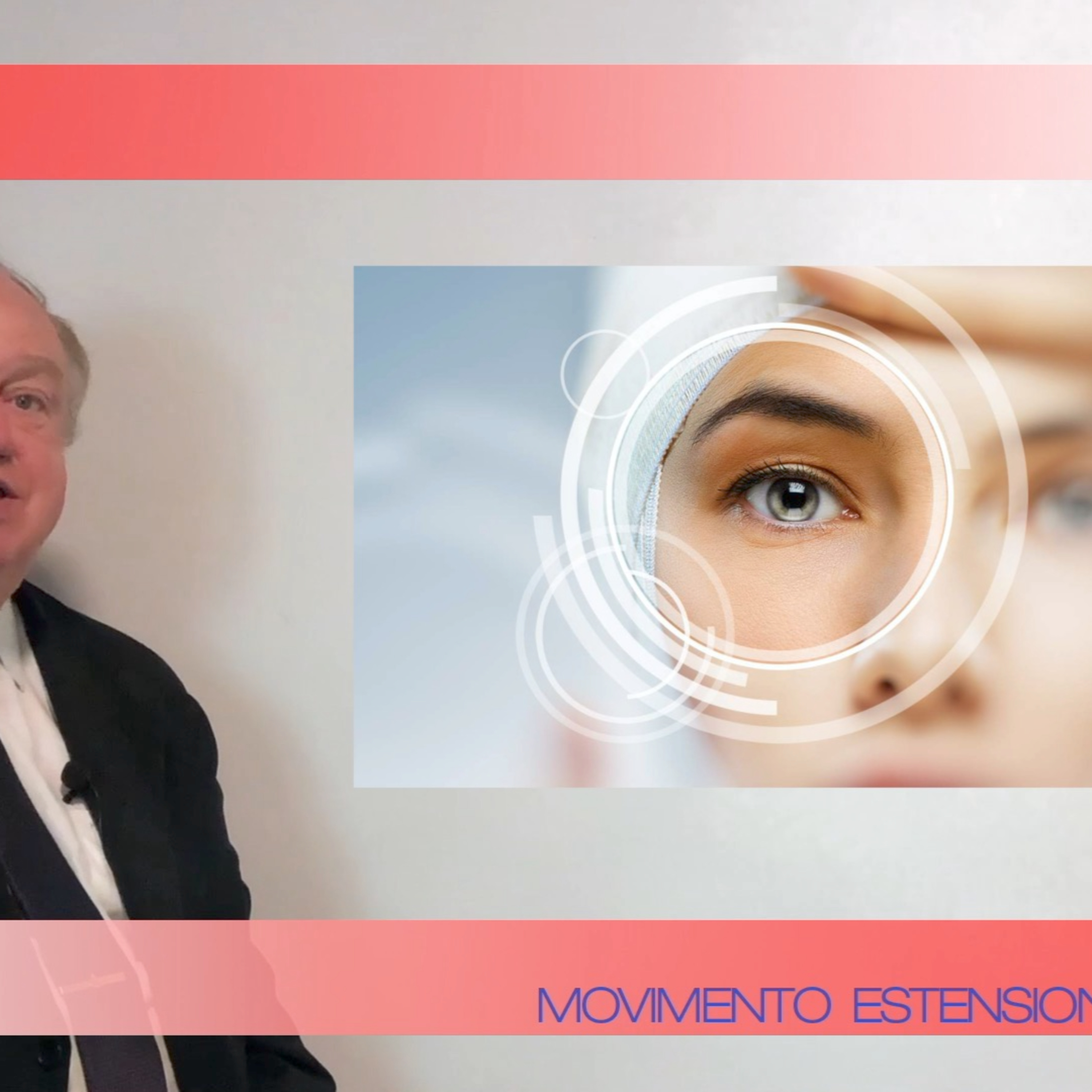 VIDEO: I mitocondri fungono da minuscole lenti nell'occhio episode artwork