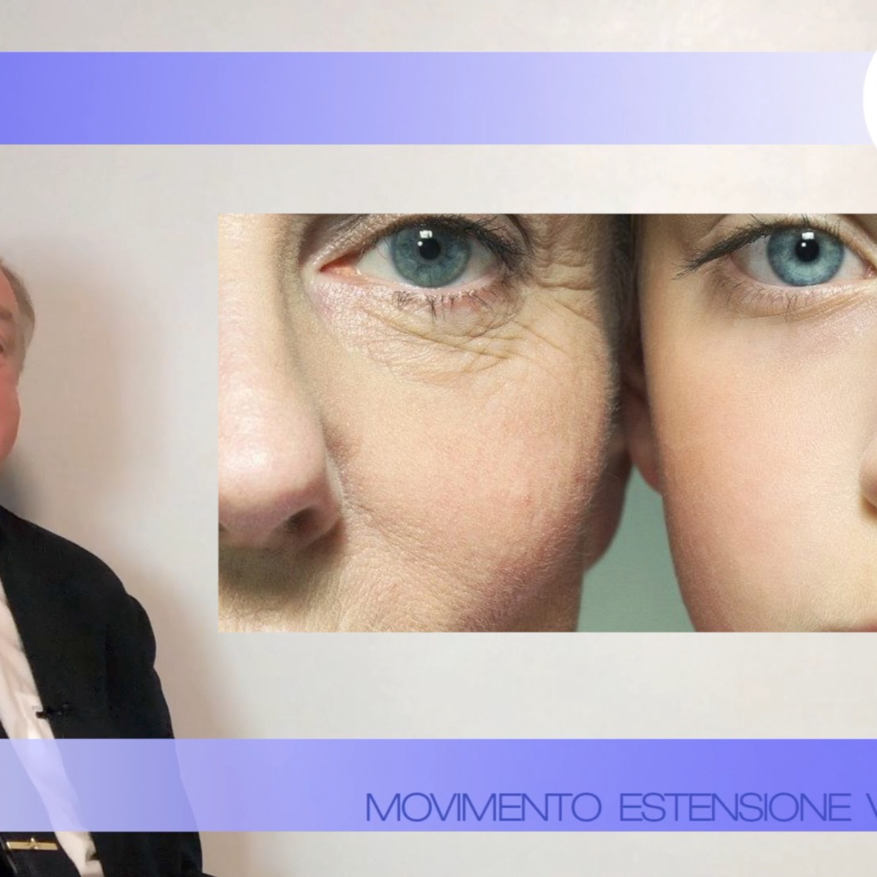 VIDEO:Far tornare giovane il sangue invecchiato, un farmaco antinfiammatorio riporta indietro il tempo episode artwork