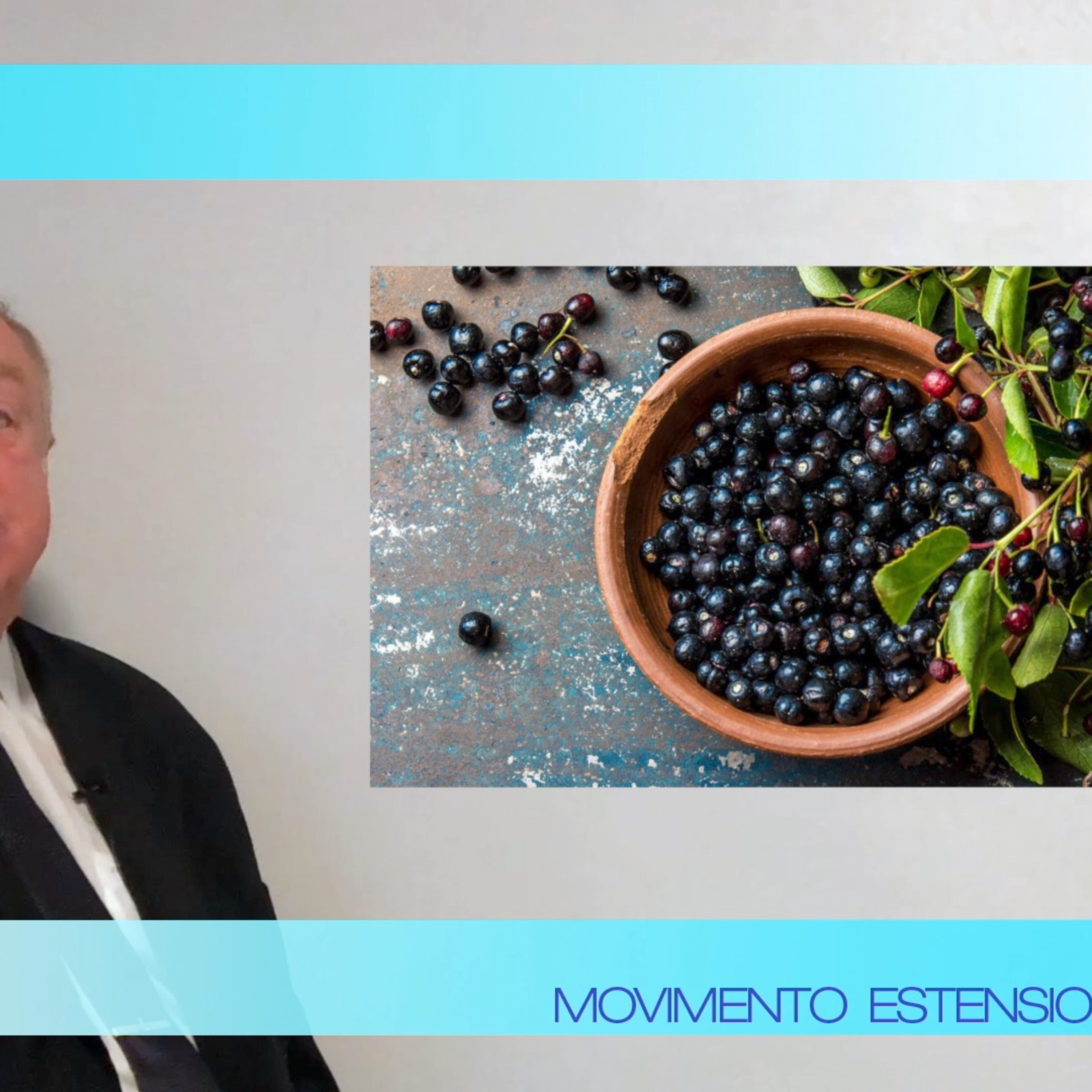 Movimento Estensione Vita