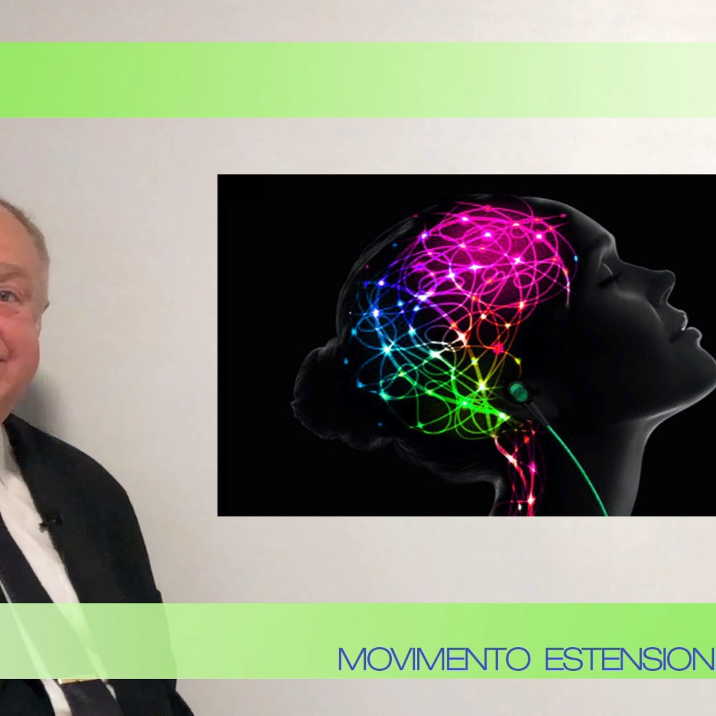 DIVULGAZIONE-Può aiutarti a dormire: cos'è il massaggio cerebrale o ASMR episode artwork
