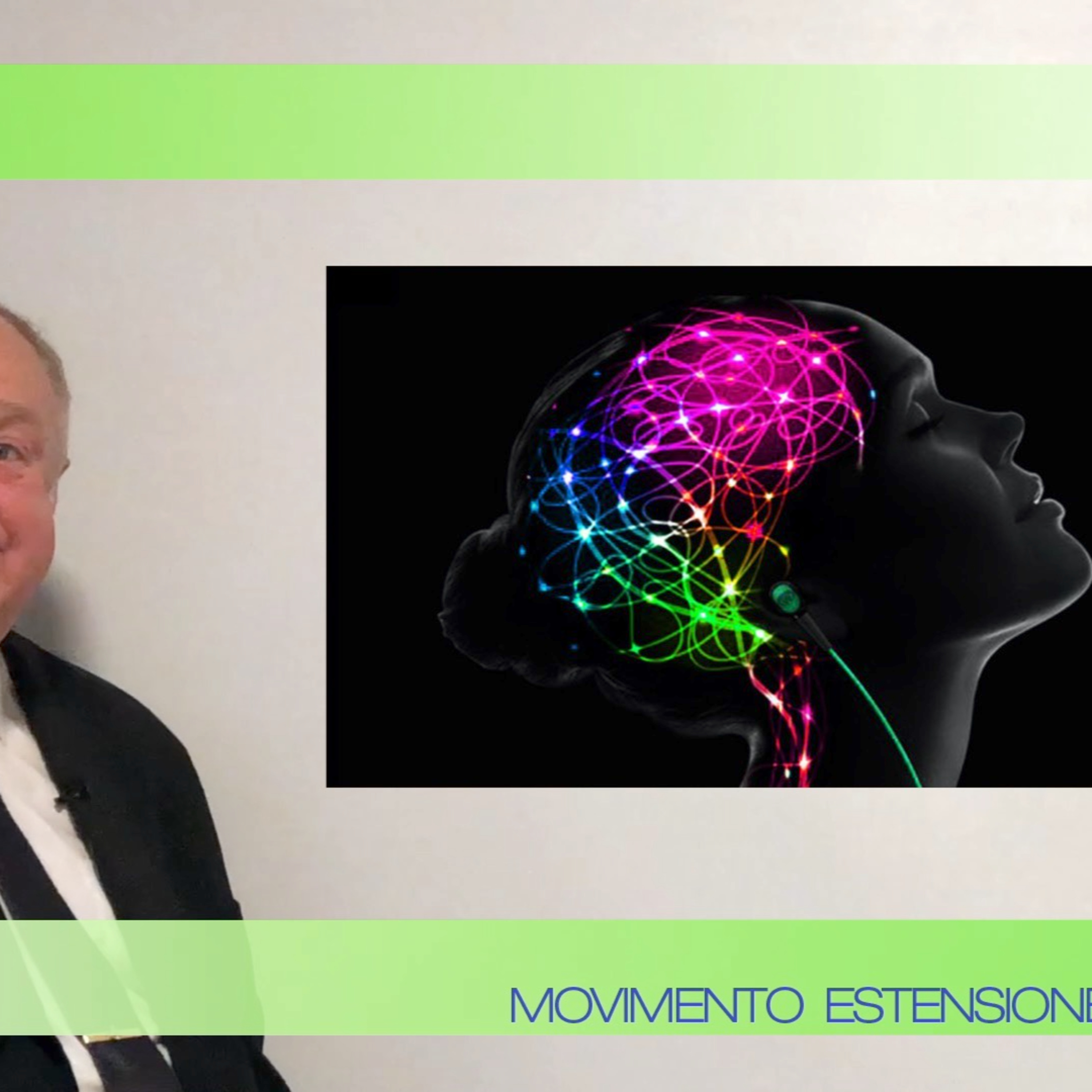 VIDEO:Può aiutarti a dormire: cos'è il massaggio cerebrale o ASMR episode artwork