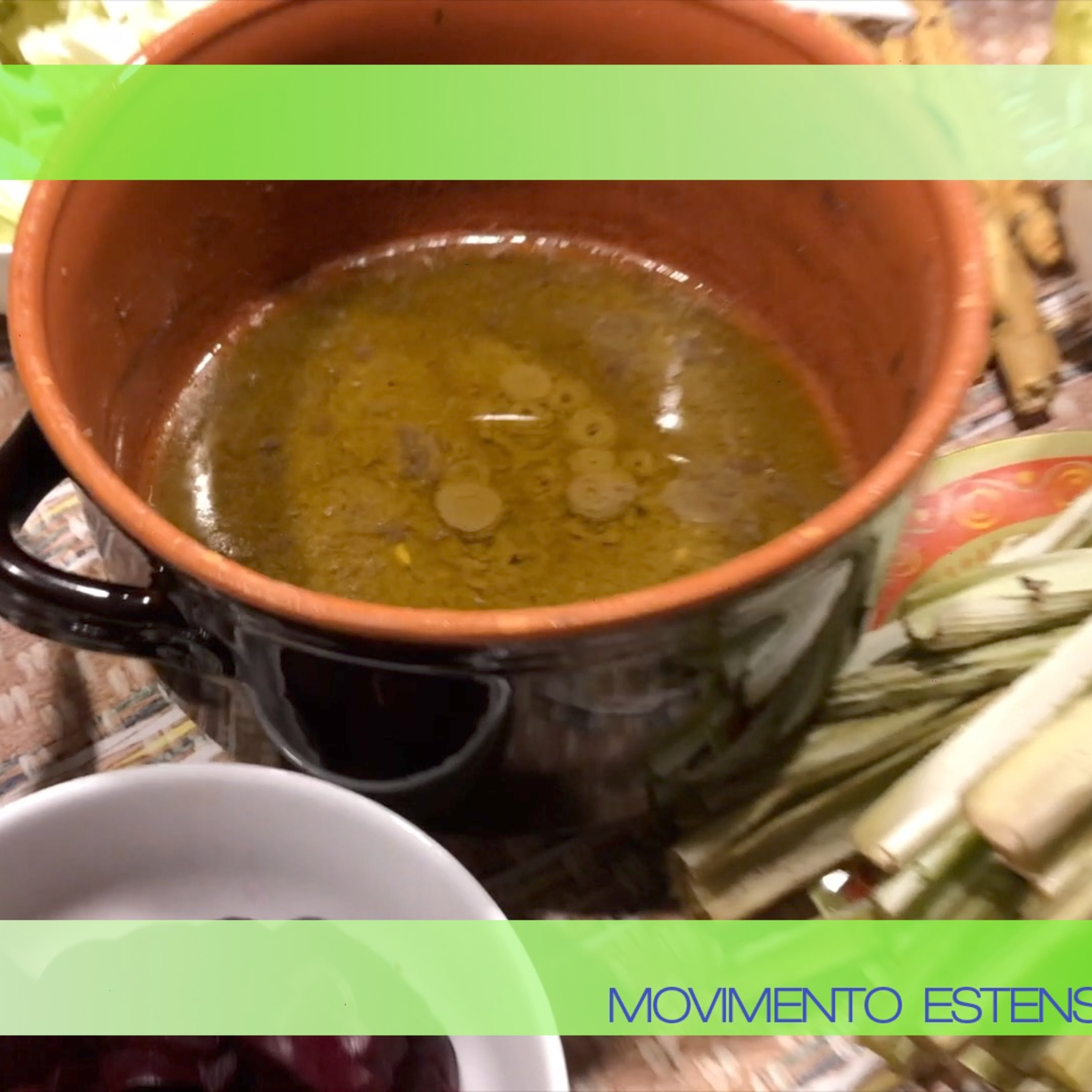 VIDEO:Aglioween! Come festeggiare una ricorrenza con qualcosa invece di classico, naturale e antiage! episode artwork