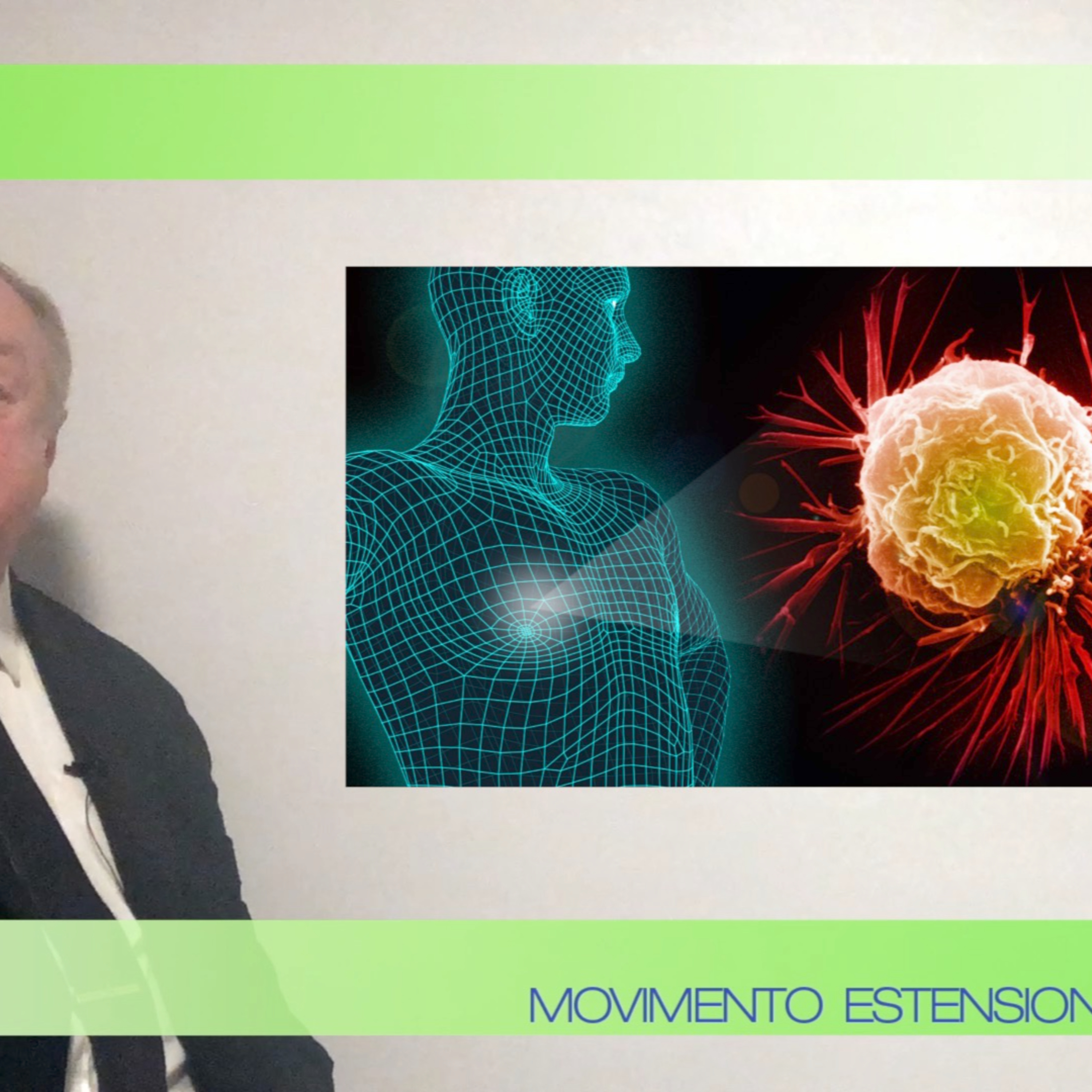 VIDEO-Ergotioneina: nei funghi l'alleato per rallentare il declino cognitivo episode artwork