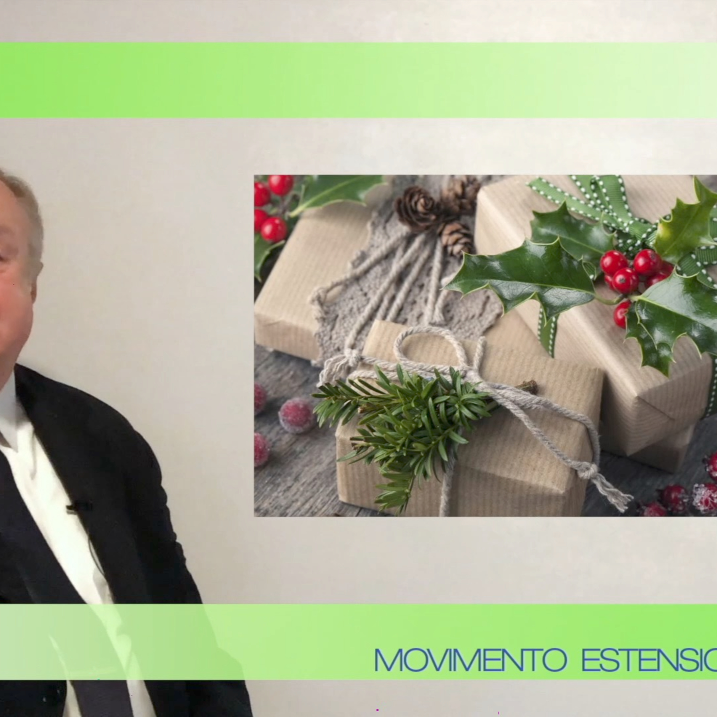 VIDEO-Un regalo di Natale: il tuo Radar LongevaScore (parte prima) episode artwork