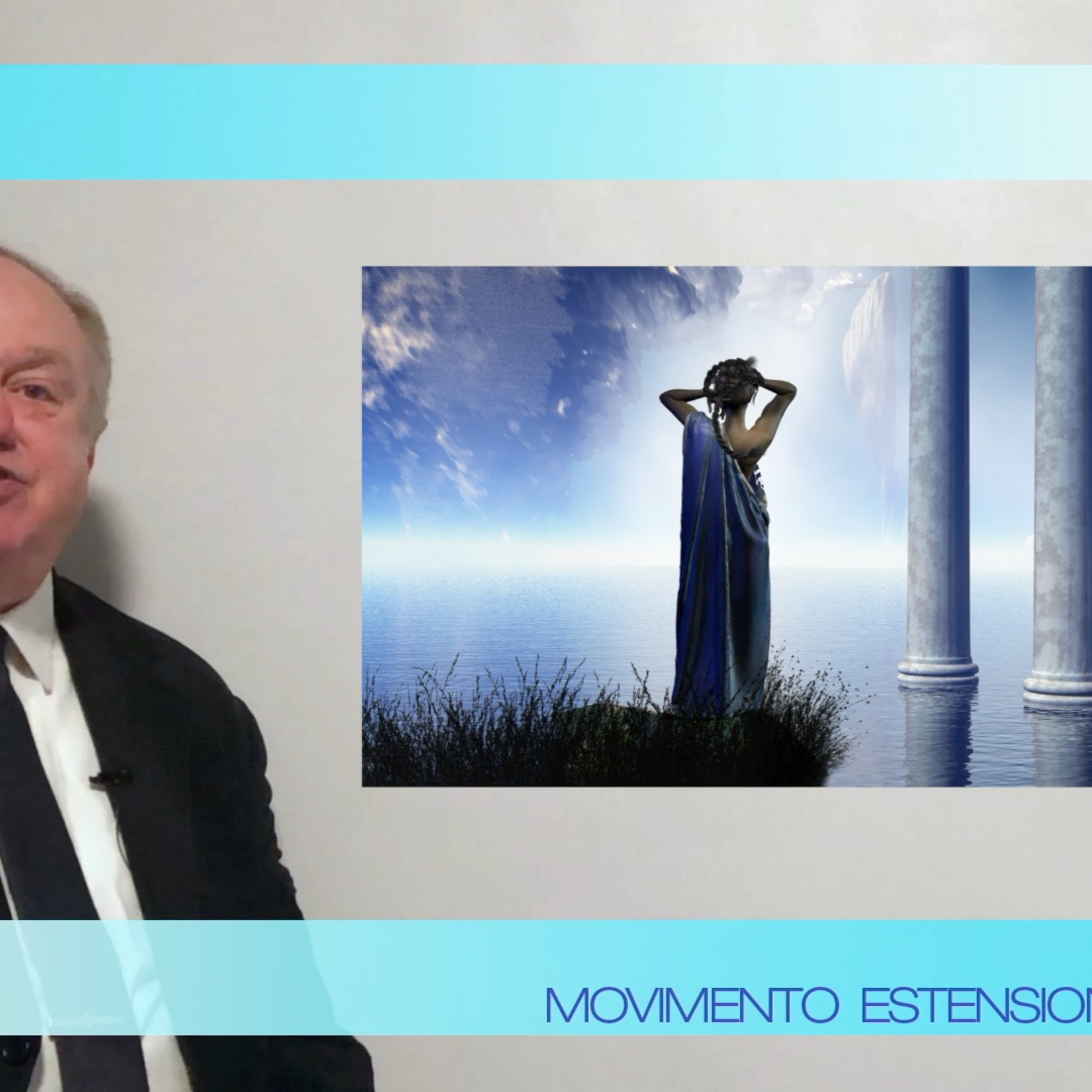 VIDEO-Klotho: dea del destino e regolatrice della vita e dell'invecchiamento episode artwork