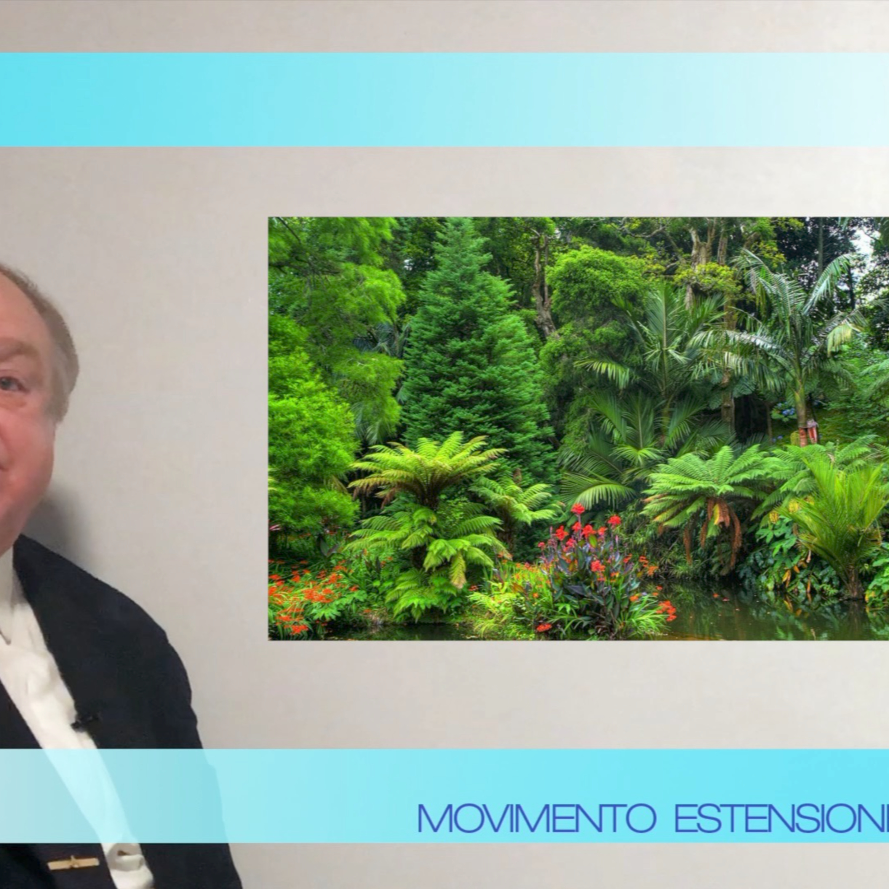 TRATTAMENTI:Il Polypodium Leucotomos: una felce tropicale molto importante per l'antiage episode artwork