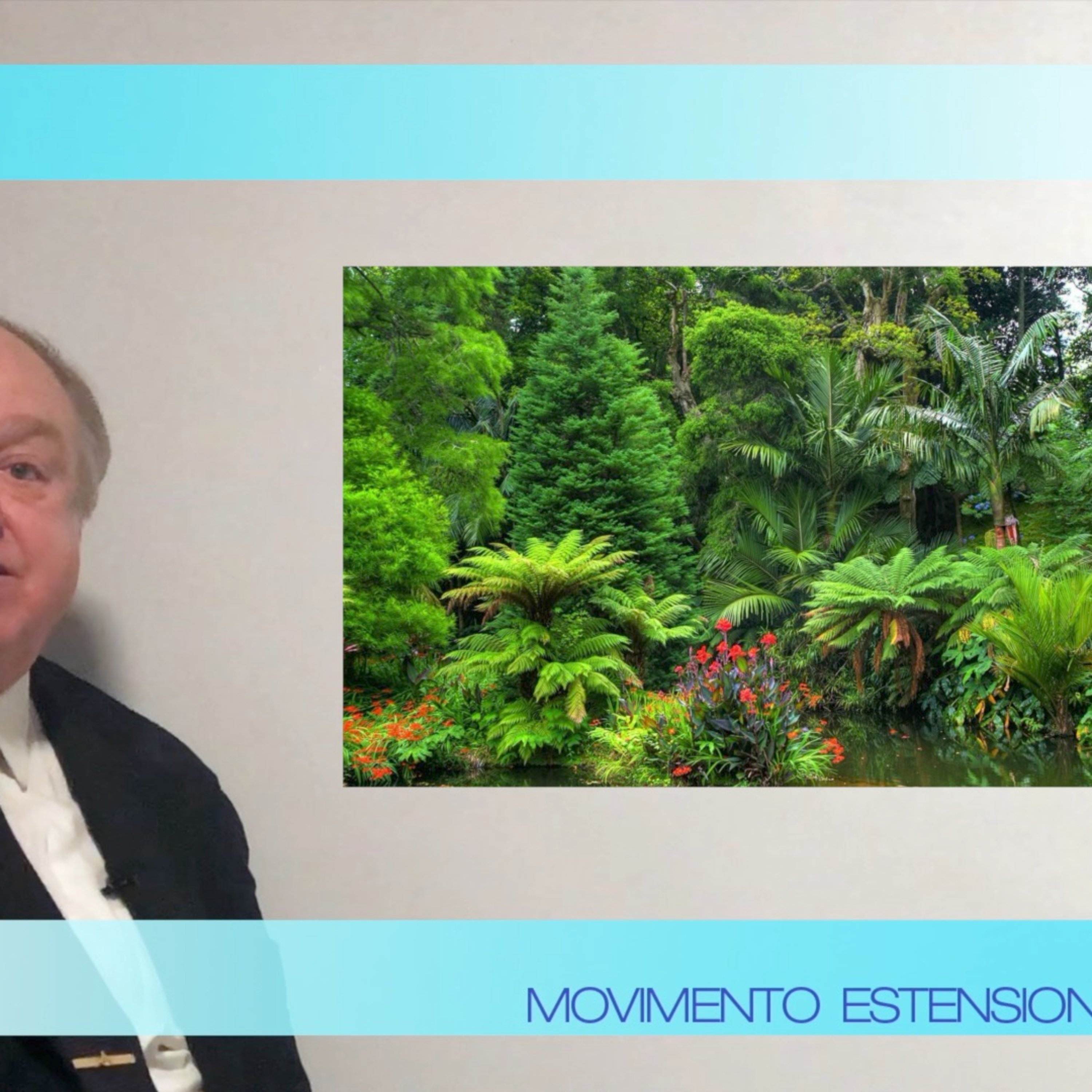VIDEO-Il Polypodium Leucotomos: una felce tropicale molto importante per l'antiage episode artwork