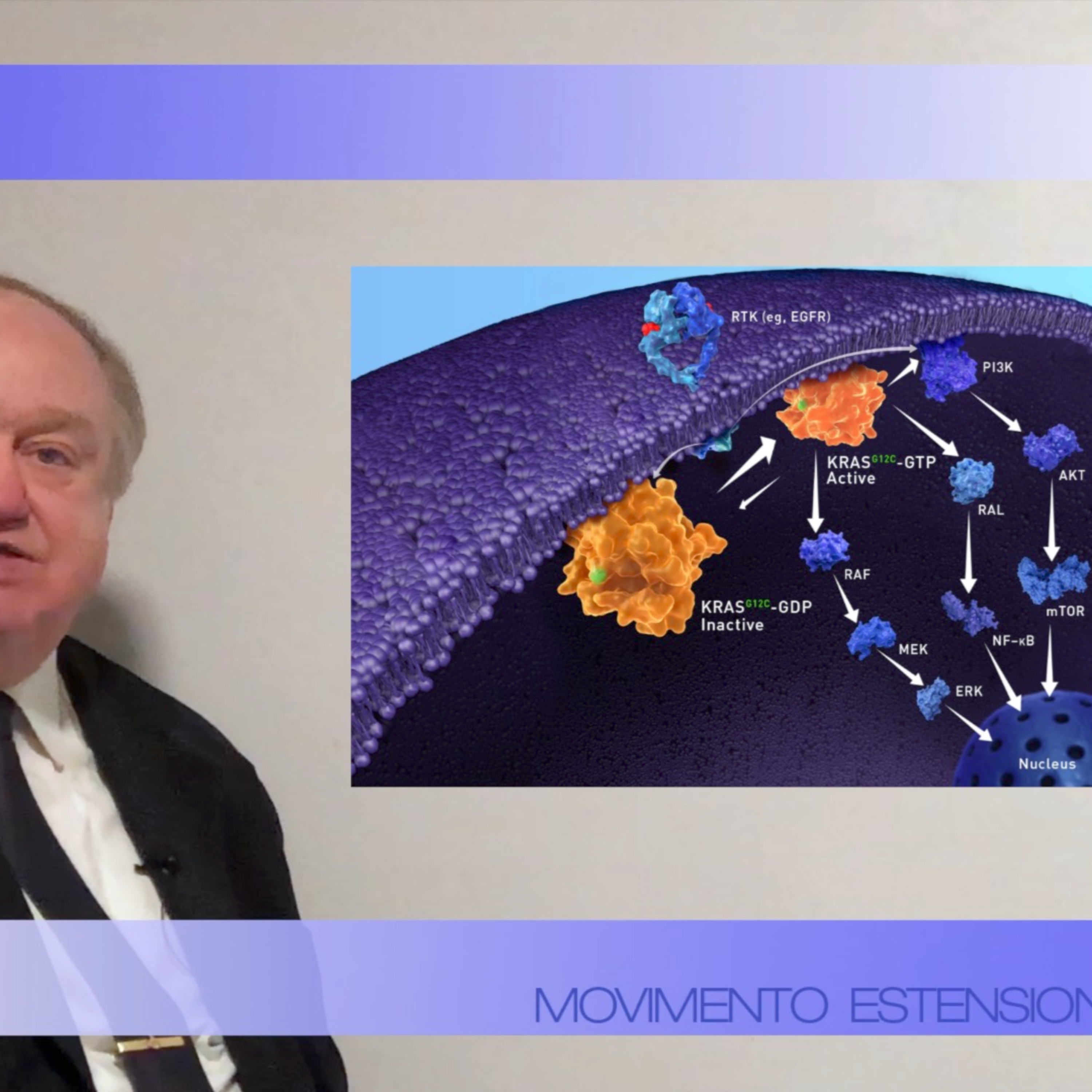 RICERCA:Una nuova strategia offre speranza per una risposta che duri nel tempo nel cancro del pancreas episode artwork