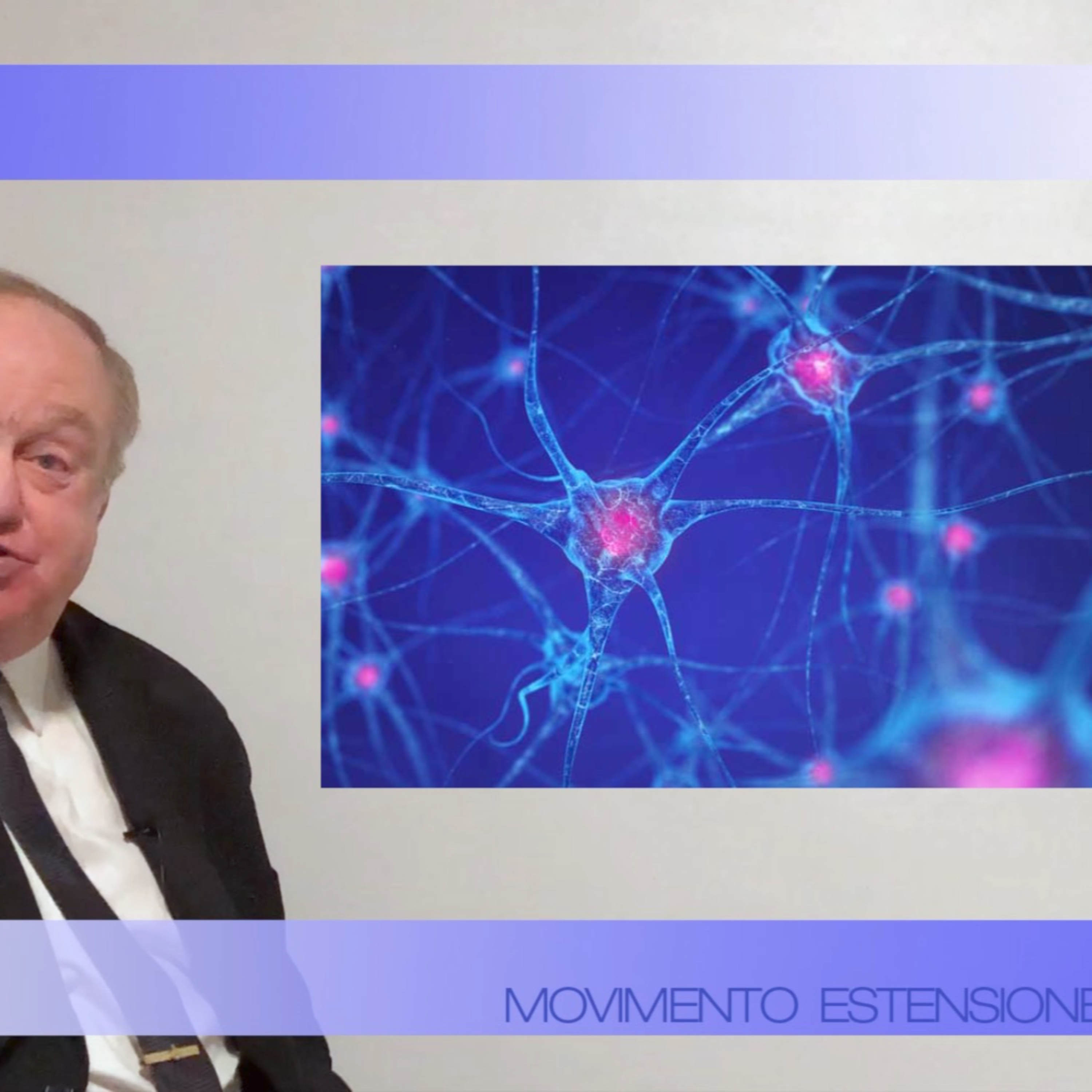 RICERCA:Le cellule segrete del cervello: gli Astrociti episode artwork