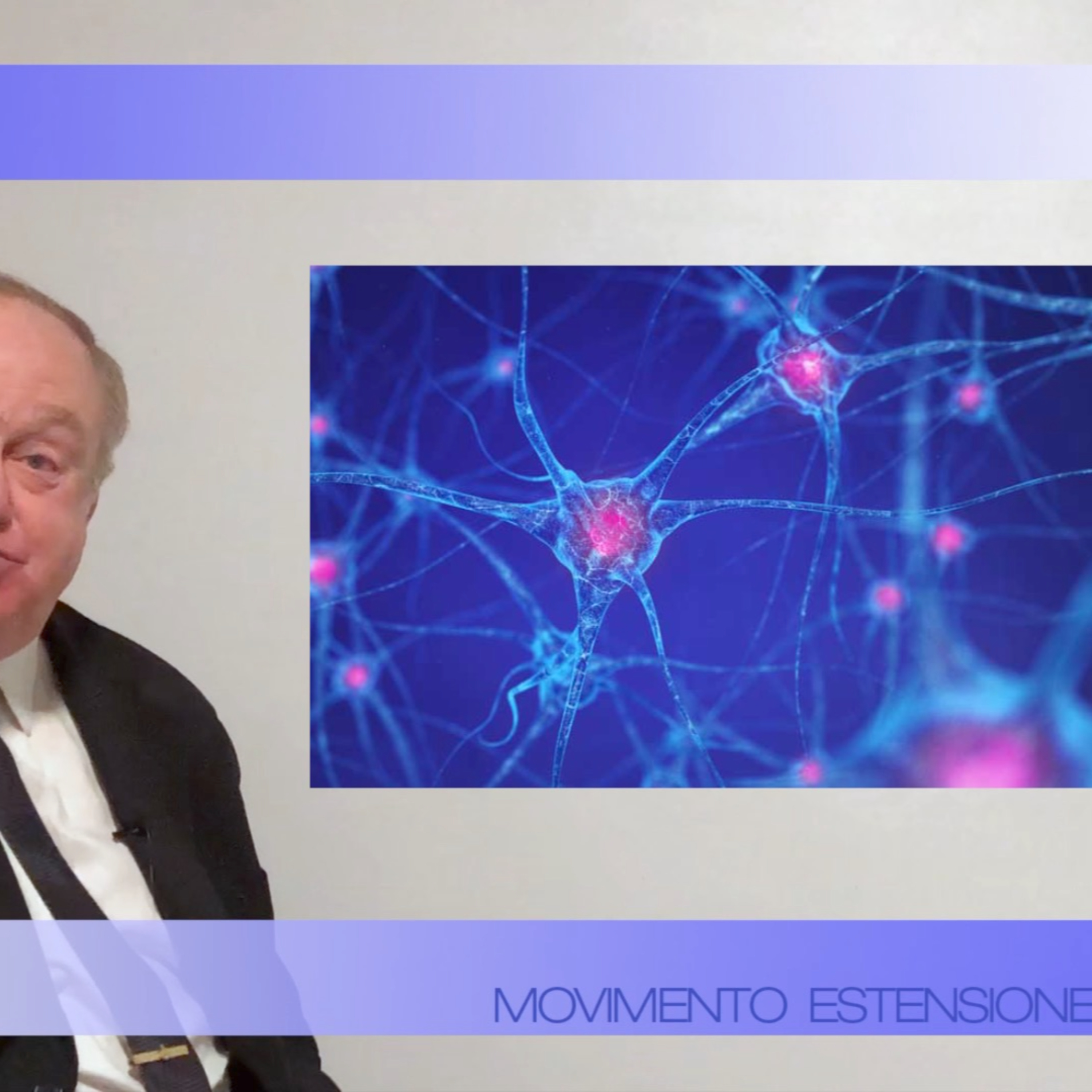 VIDEO-Le cellule segrete del cervello: gli Astrociti episode artwork