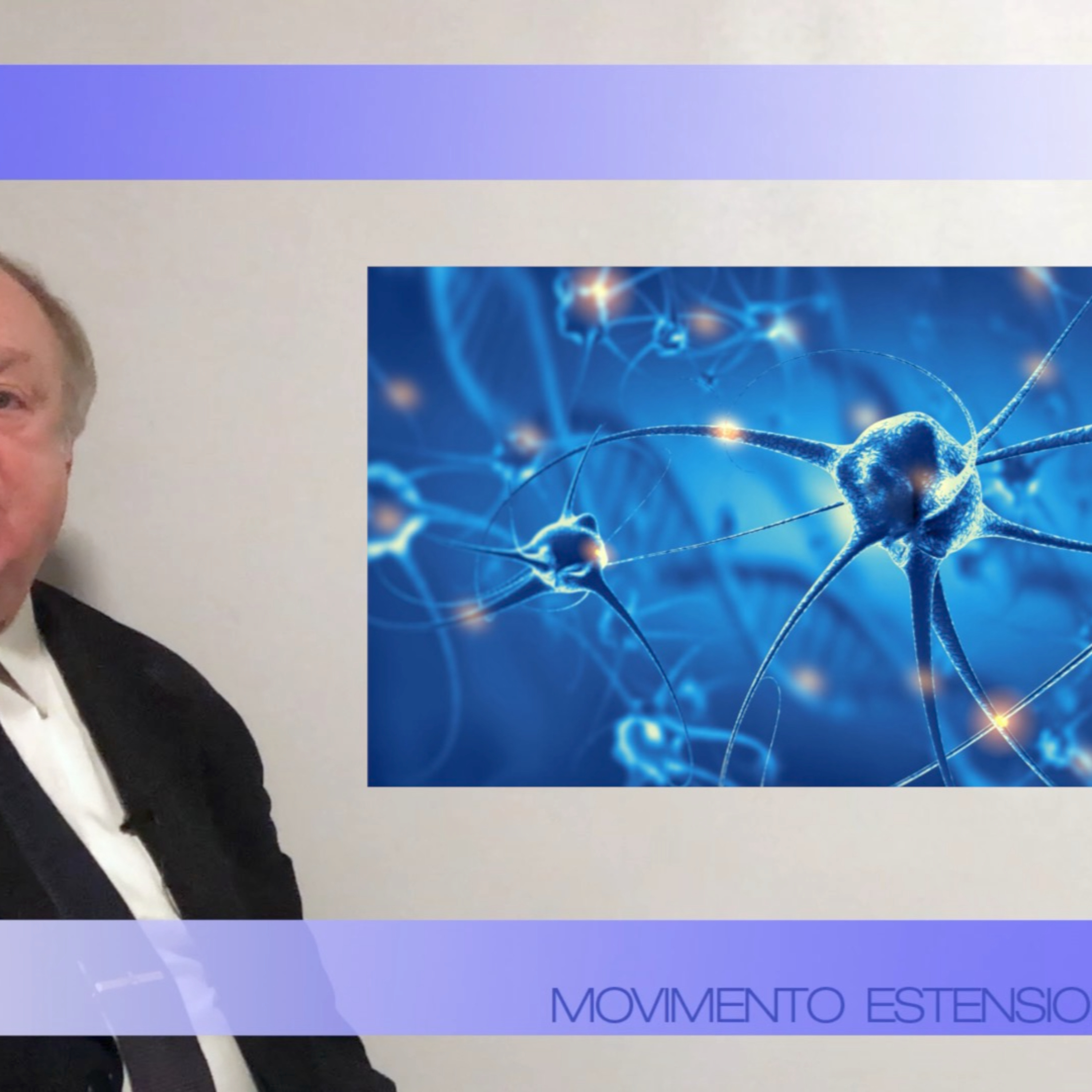 RICERCA:Iniezioni di proteine cerebrali invertono la perdita di memoria episode artwork