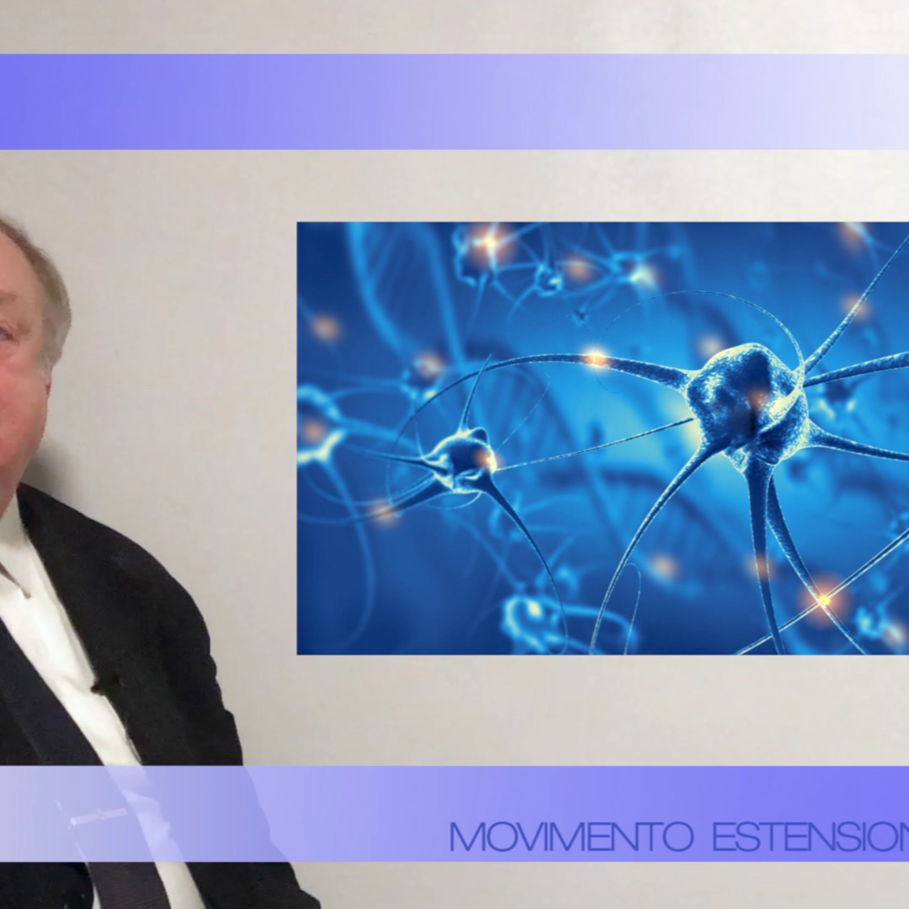 VIDEO-Iniezioni di proteine cerebrali invertono la perdita di memoria episode artwork