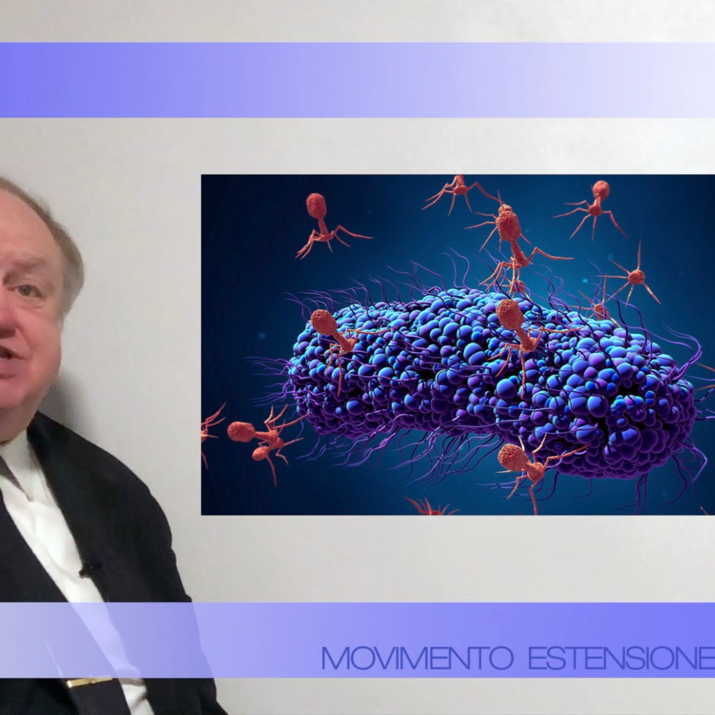 RICERCA-Un nanorobot ibrido può identificare e catturare una singola cellula episode artwork