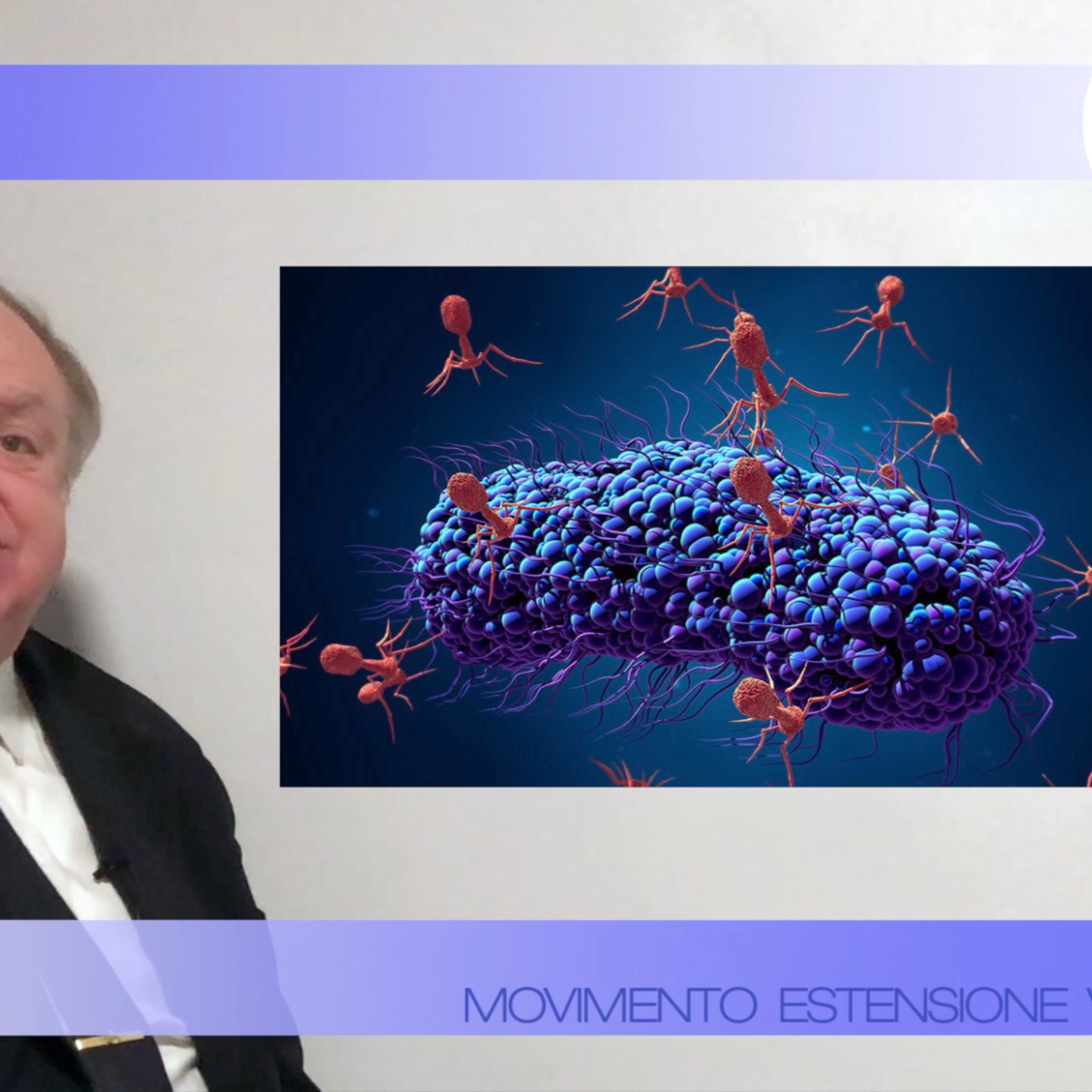 VIDEO:Un nanorobot ibrido può identificare e catturare una singola cellula episode artwork