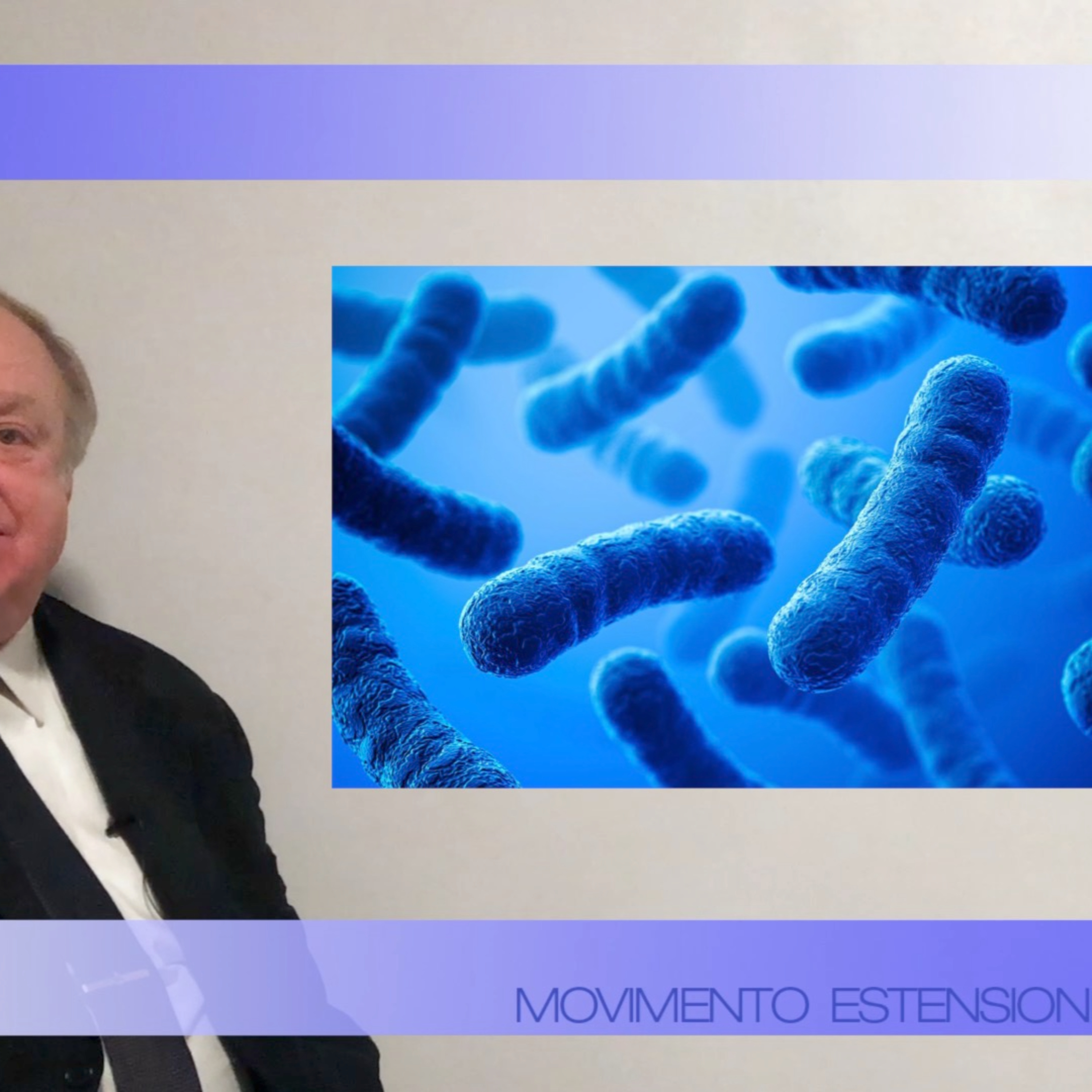 VIDEO-Il legame tra microbioma ed autismo episode artwork