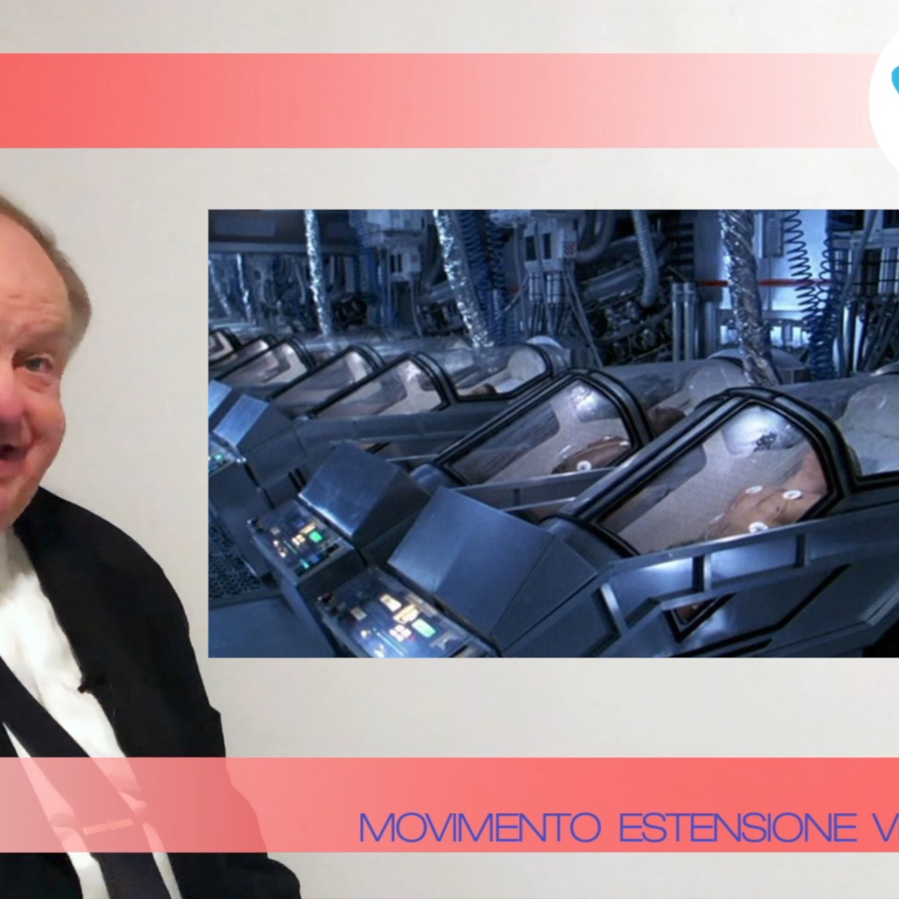 VIDEO-L' ibernazione, andare in letargo episode artwork