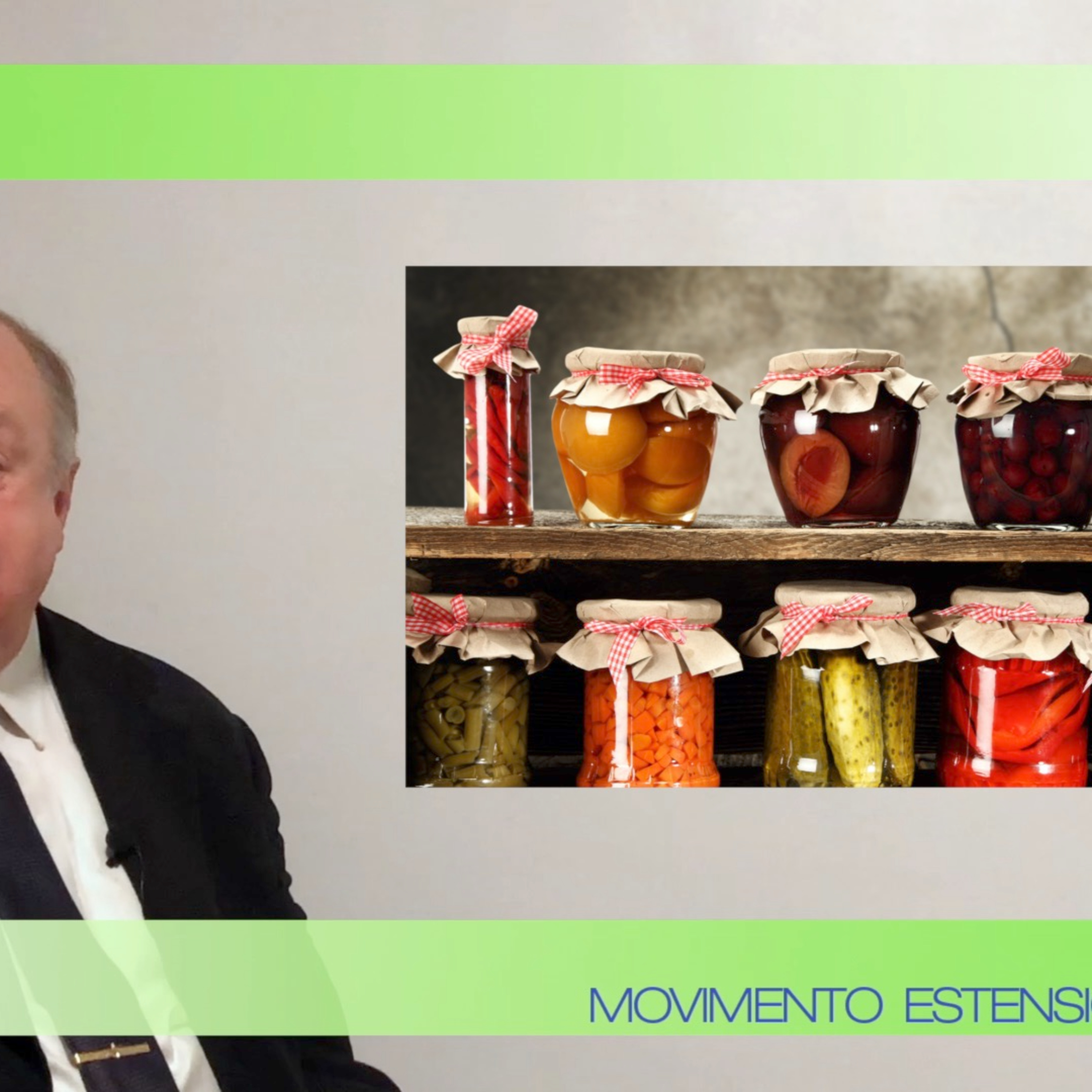 DIVULGAZIONE:Cosa fare e non fare in cucina per arrivare a vivere 150 anni episode artwork