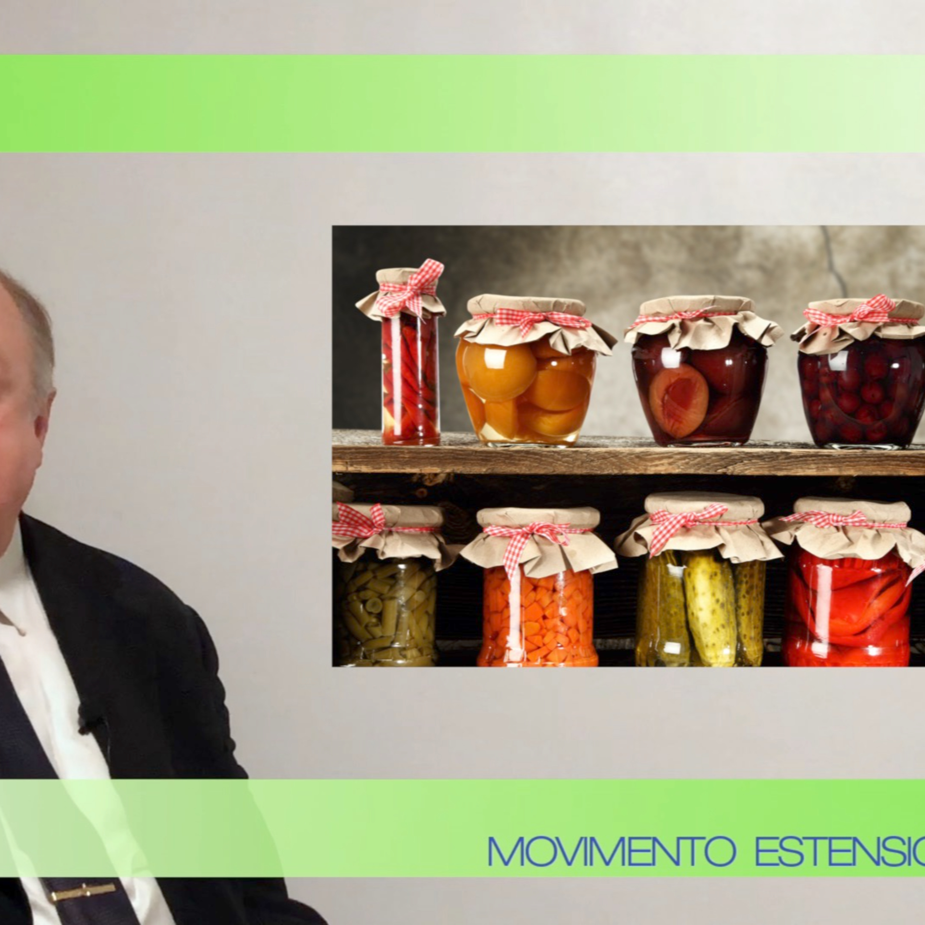 VIDEO:Cosa fare e non fare in cucina per arrivare a vivere 150 anni episode artwork