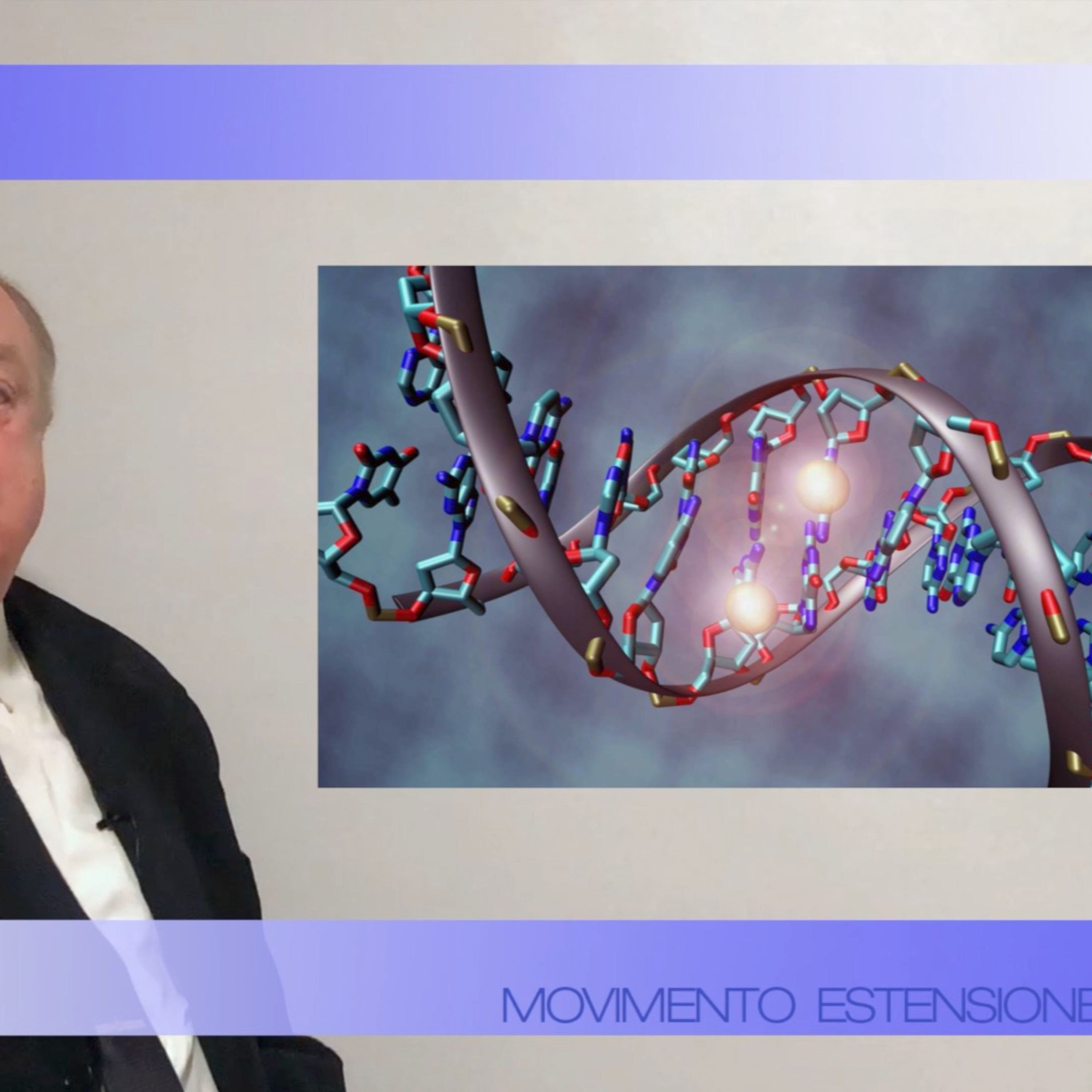 Movimento Estensione Vita