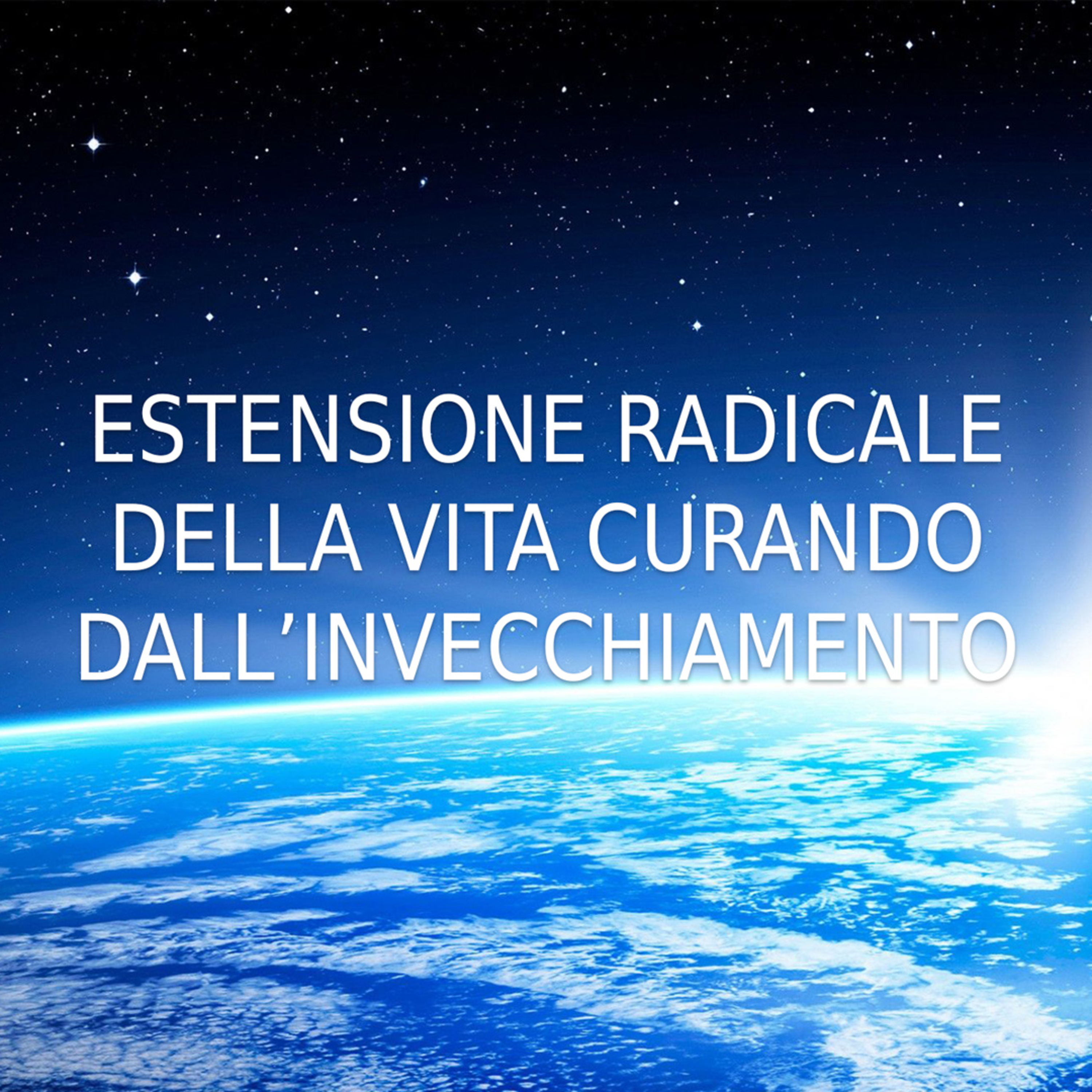 Il Libro per vivere oltre il secolo, fino all'ultimo senza acciacchi e in totale autonomia: Programma150Anni episode artwork