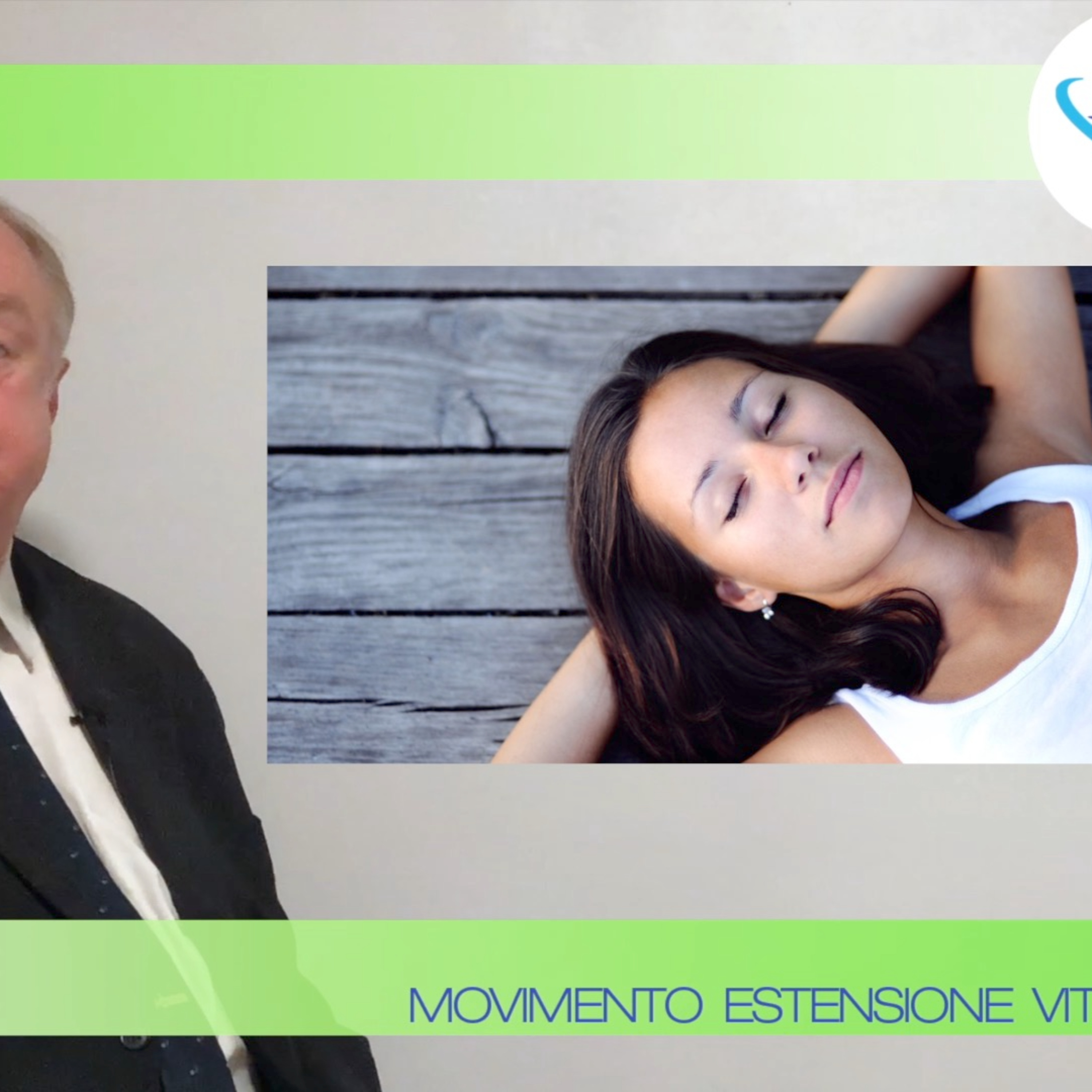 VIDEO-Sembra che dormire sul pavimento faccia bene alla schiena episode artwork