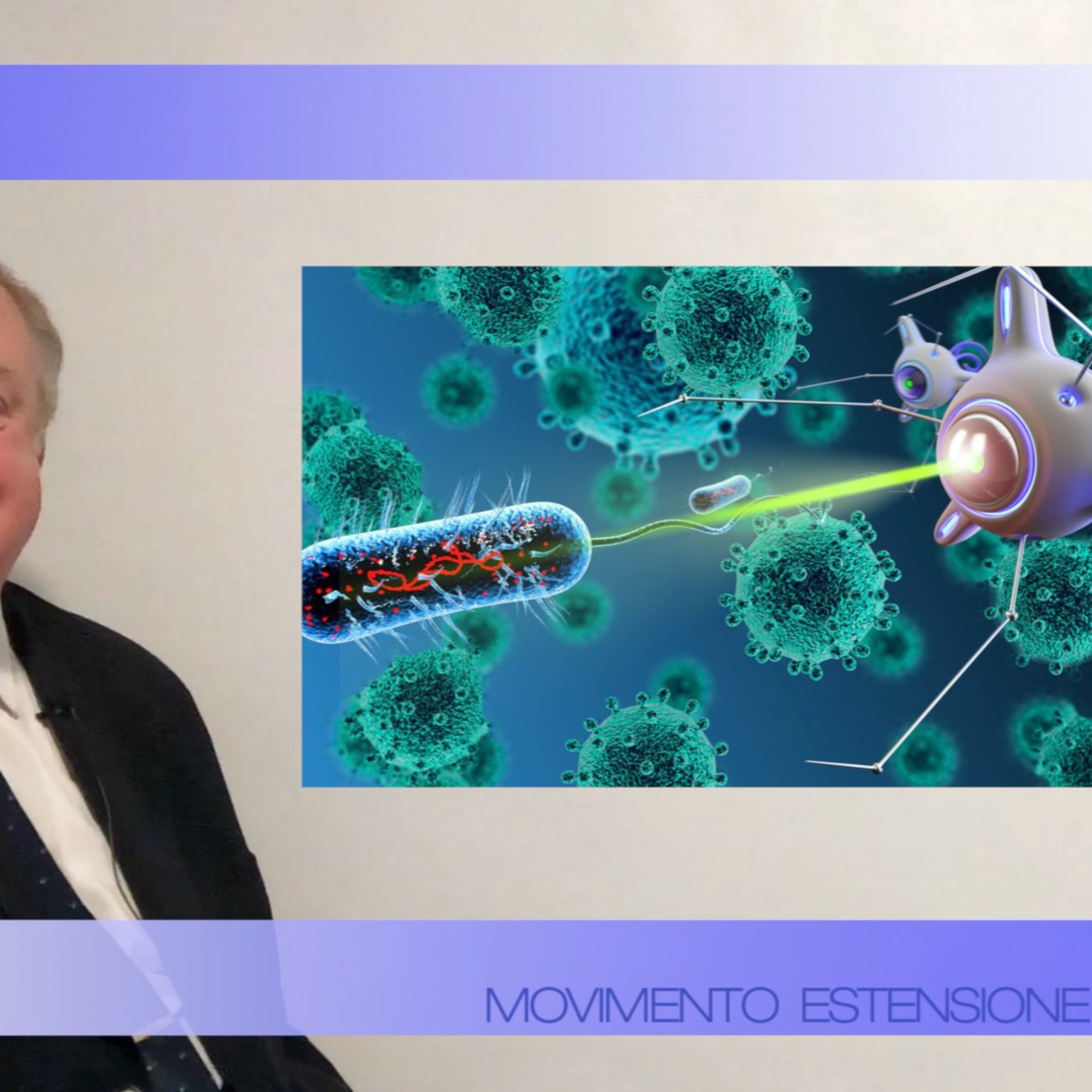 VIDEO-Nanorobot per la cura del cancro episode artwork