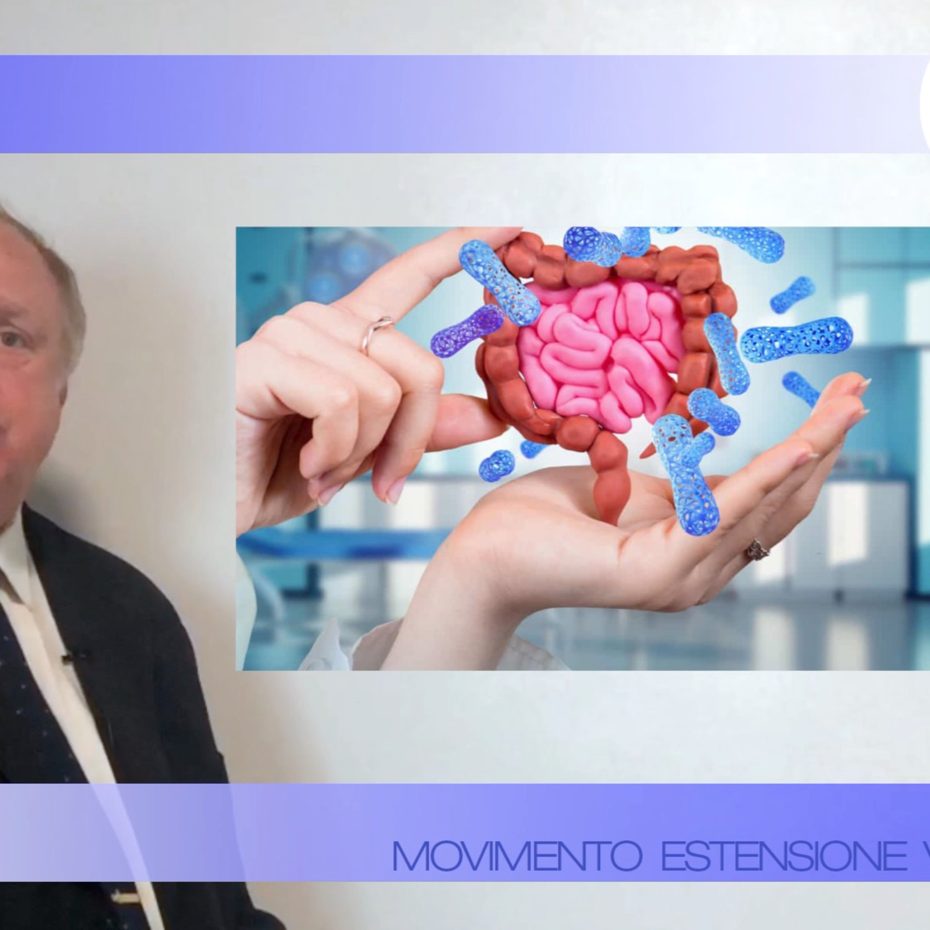 VIDEO-I trapianti fecali possono curare alcuni tumori episode artwork