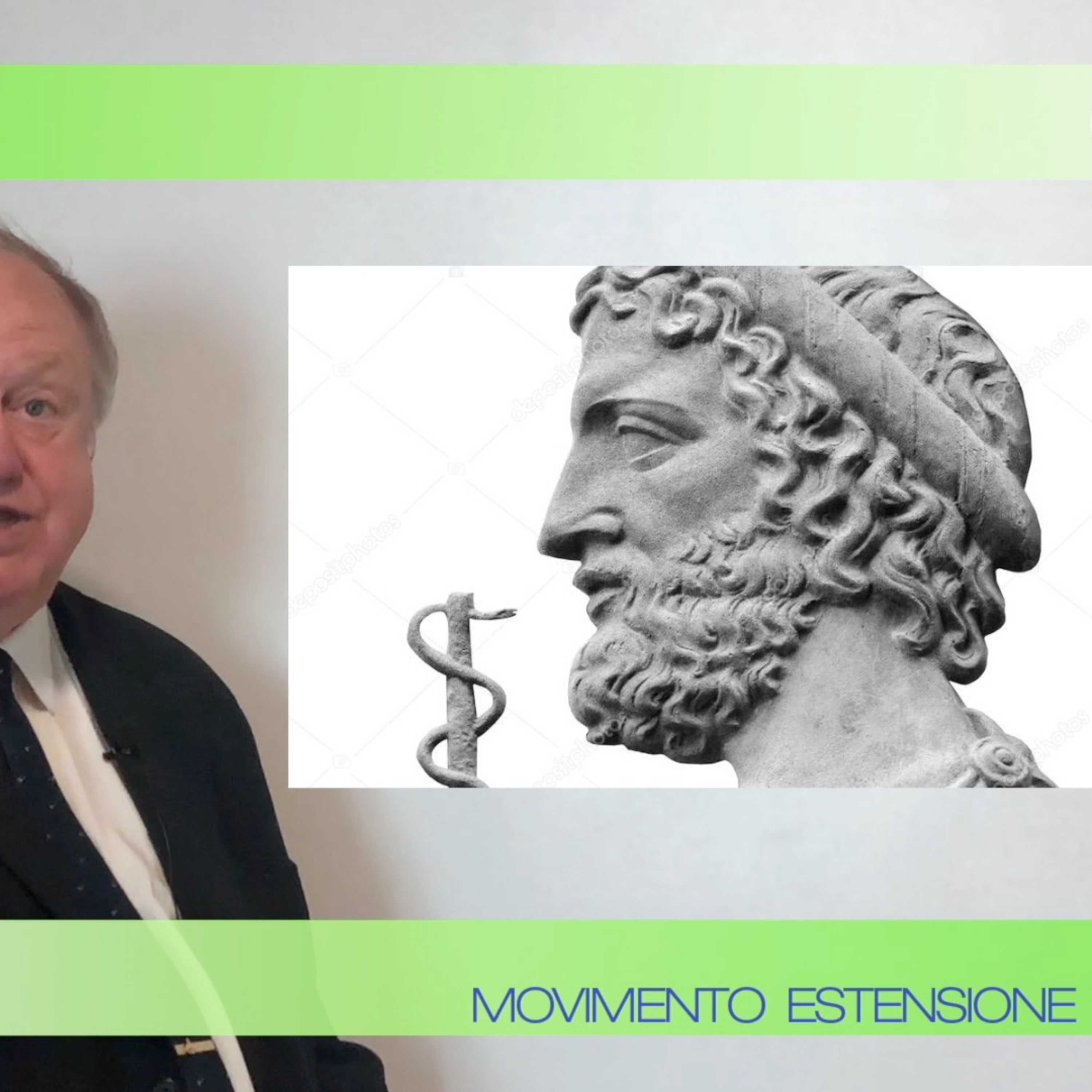 Movimento Estensione Vita