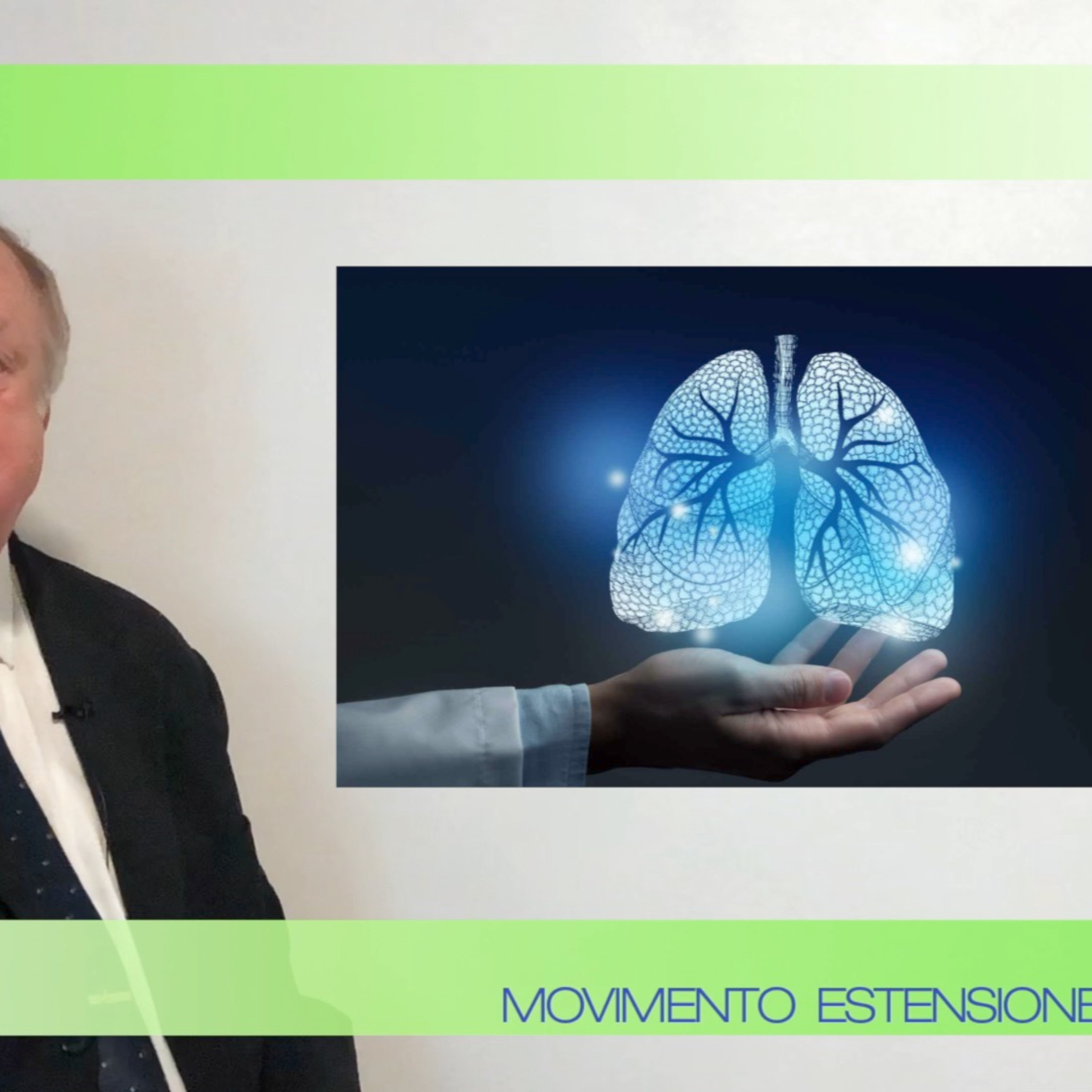 VIDEO:Il ruolo del microbioma polmonare nelle malattie episode artwork
