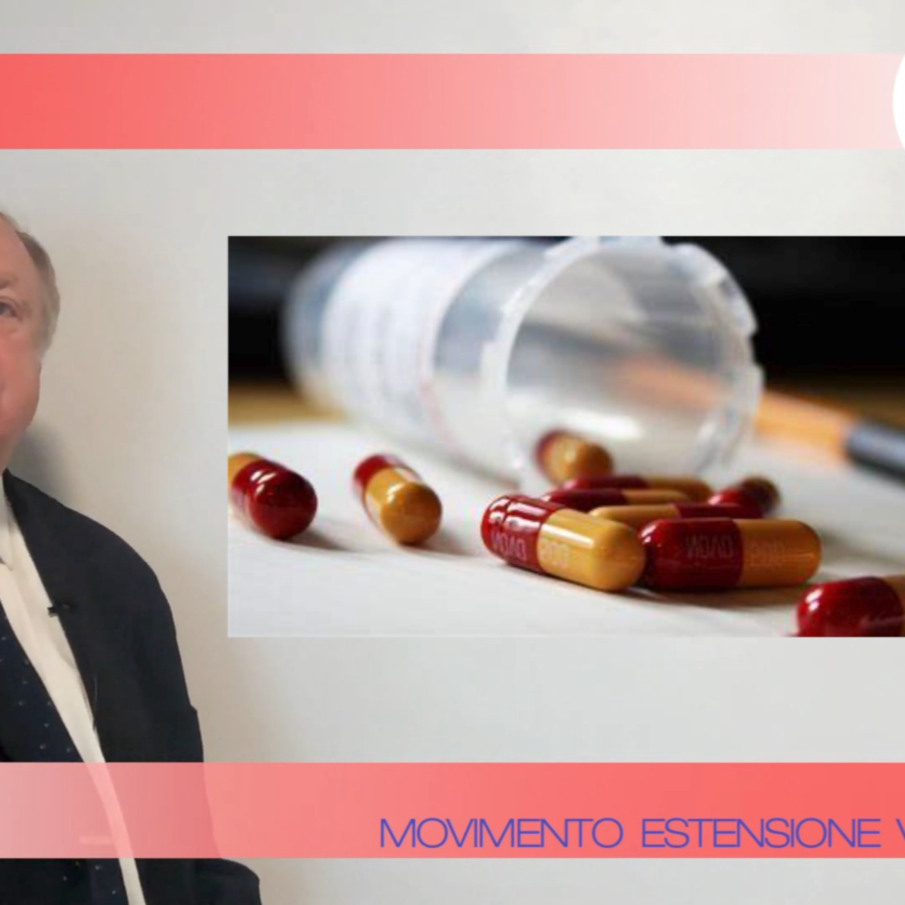 Movimento Estensione Vita