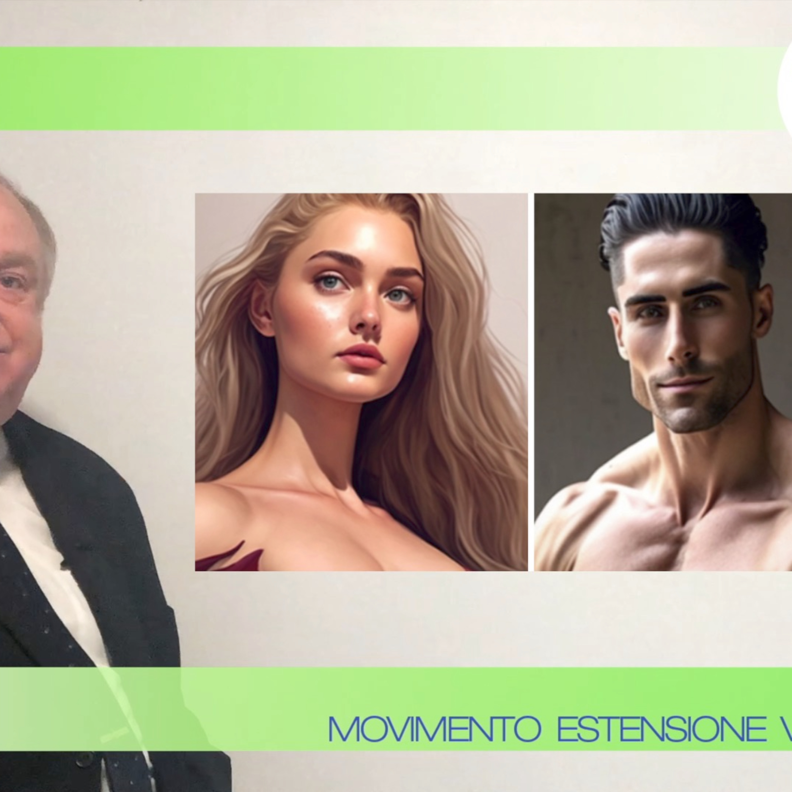 DIVULGAZIONE:Sono brutto, grasso e vecchio: ma li prendo questi benedetti integratori e altre sostanze di cui parlo episode artwork