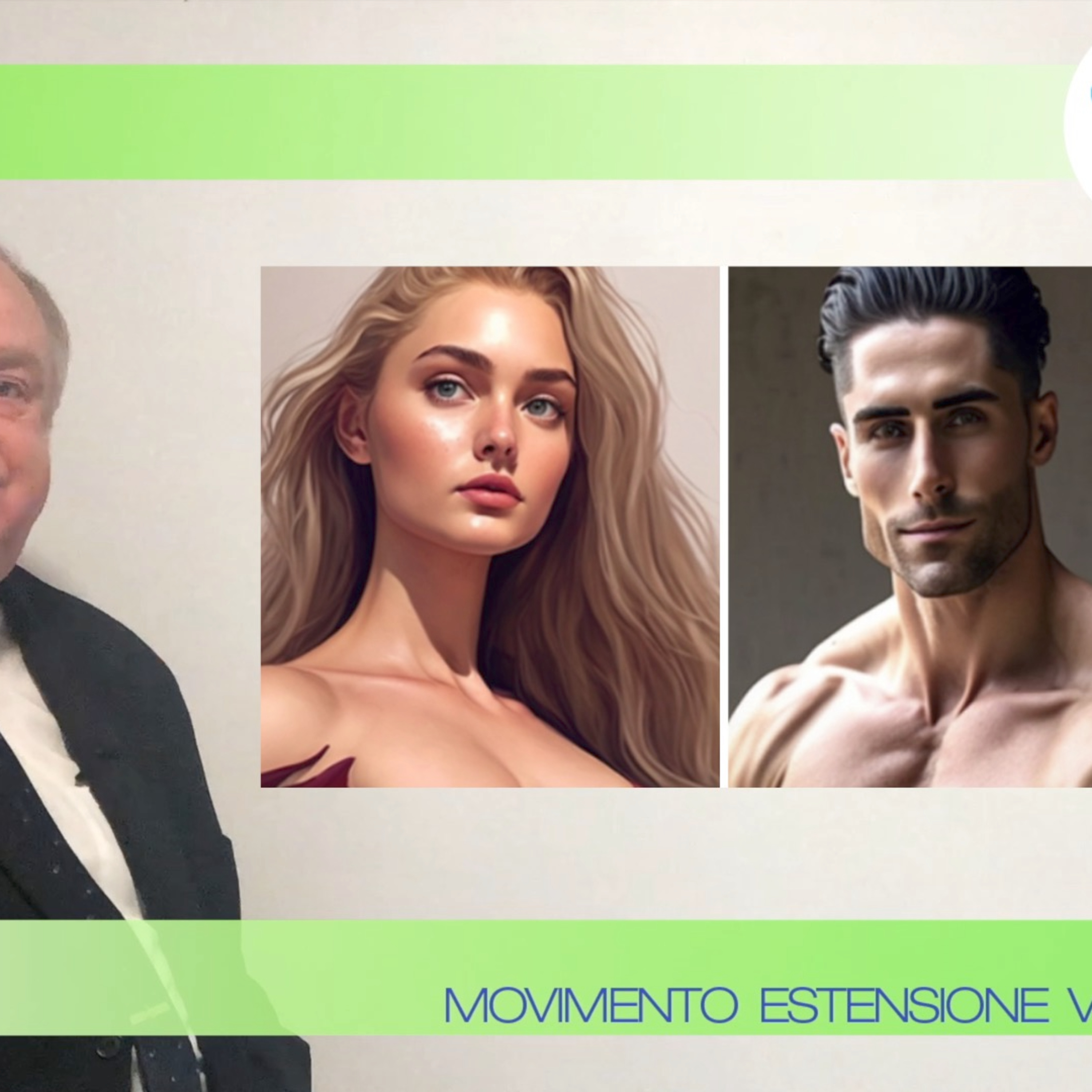VIDEO-Sono brutto, grasso e vecchio: ma li prendo questi benedetti integratori e altre sostanze di cui parlo? episode artwork