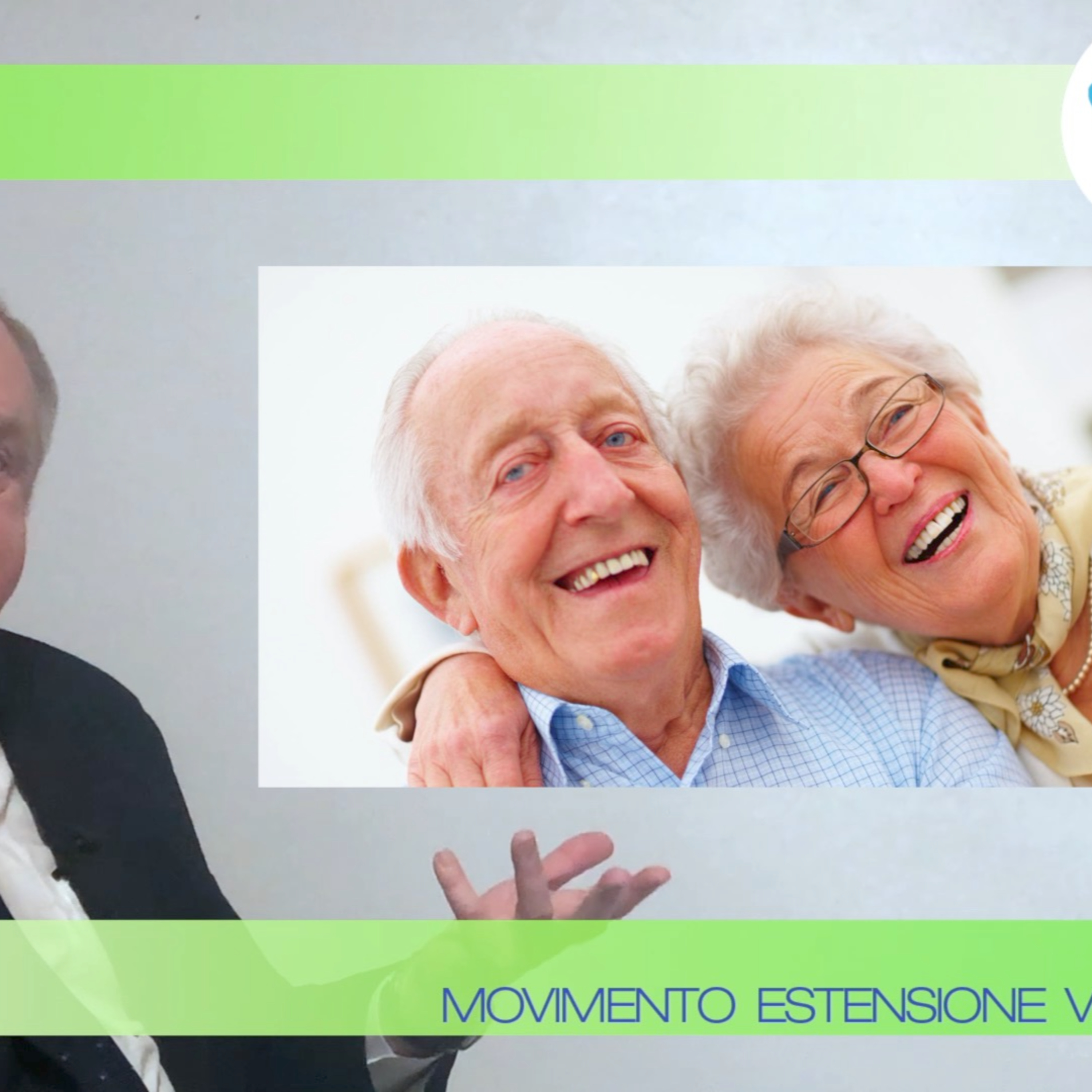 Movimento Estensione Vita
