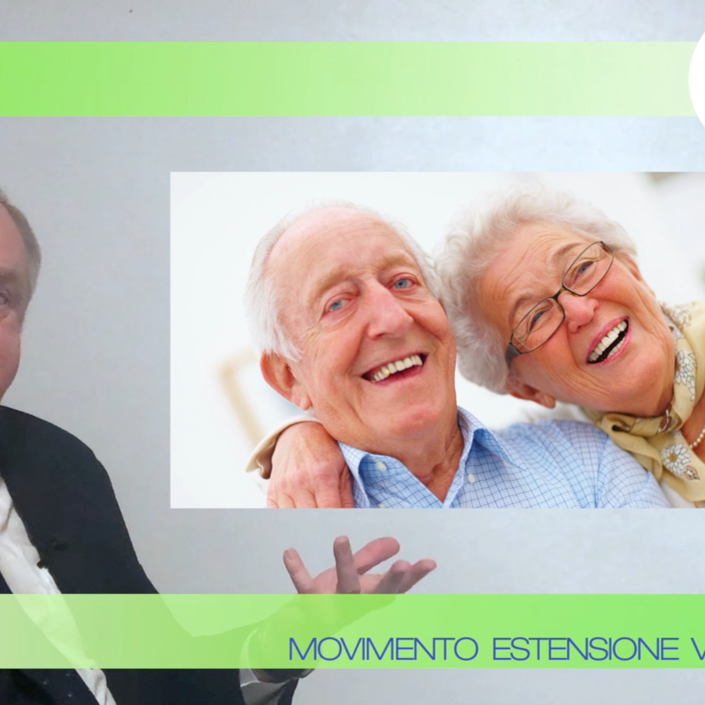 Movimento Estensione Vita