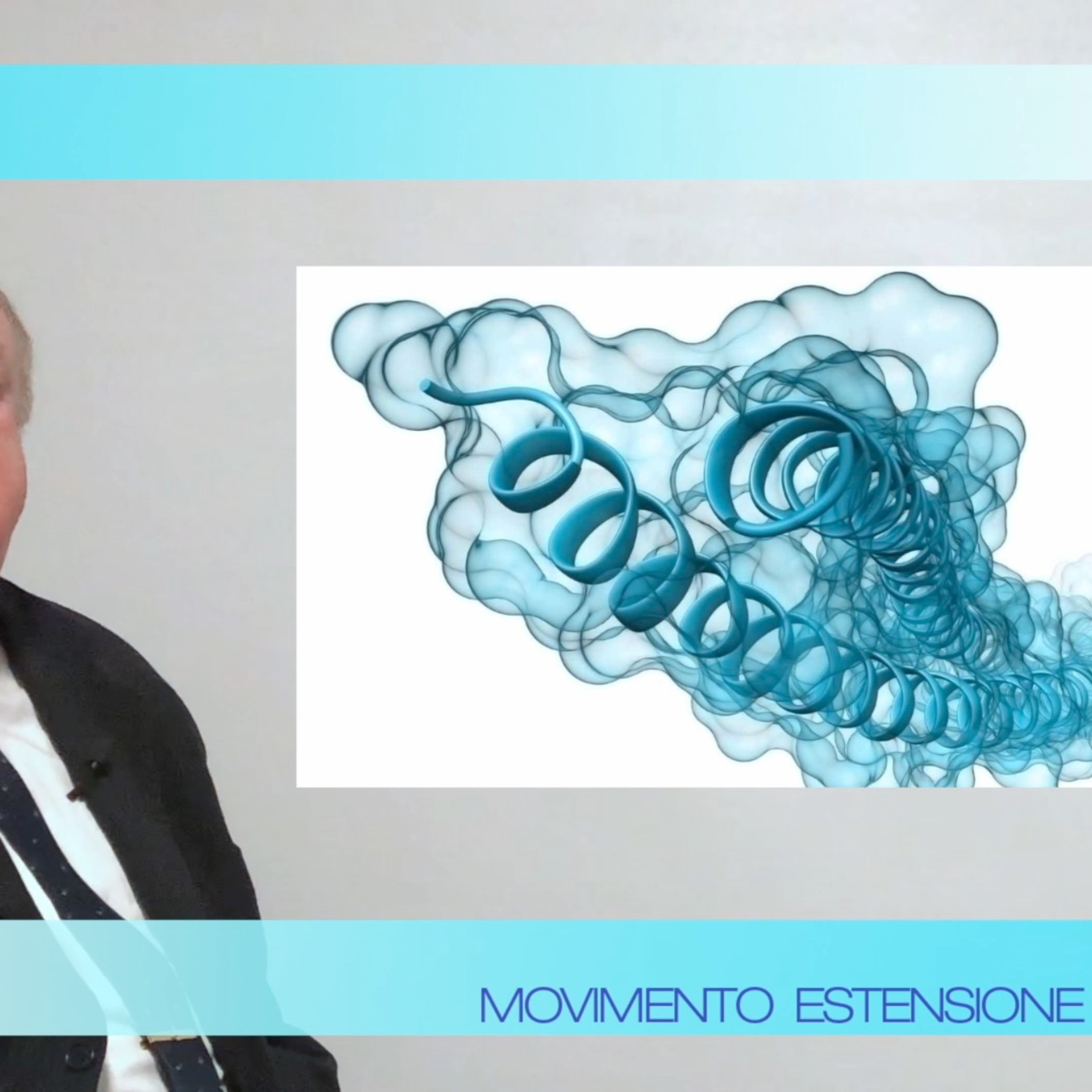 VIDEO-Arrivare a 150 anni con un'adeguata massa muscolare: la Leucina episode artwork