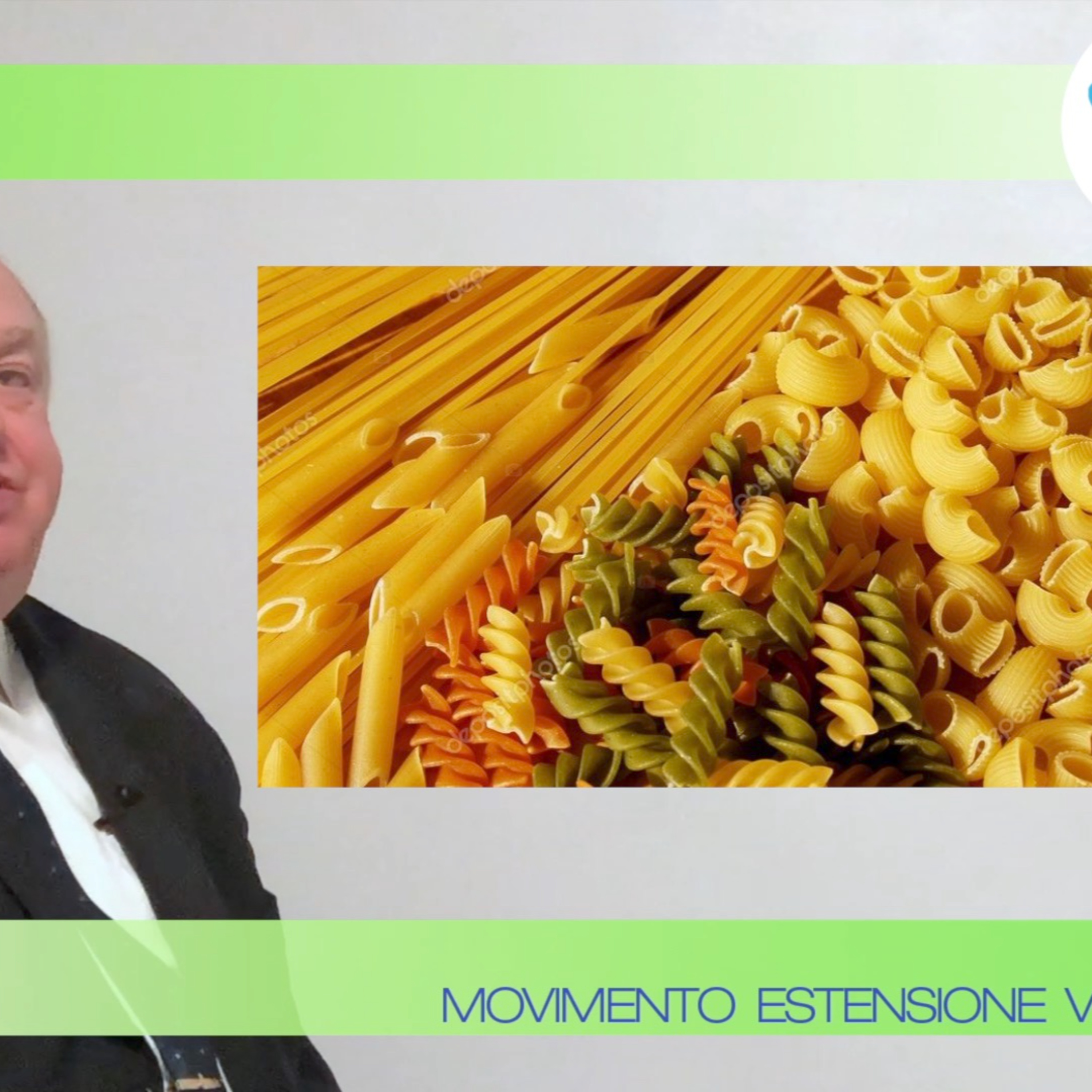 Movimento Estensione Vita