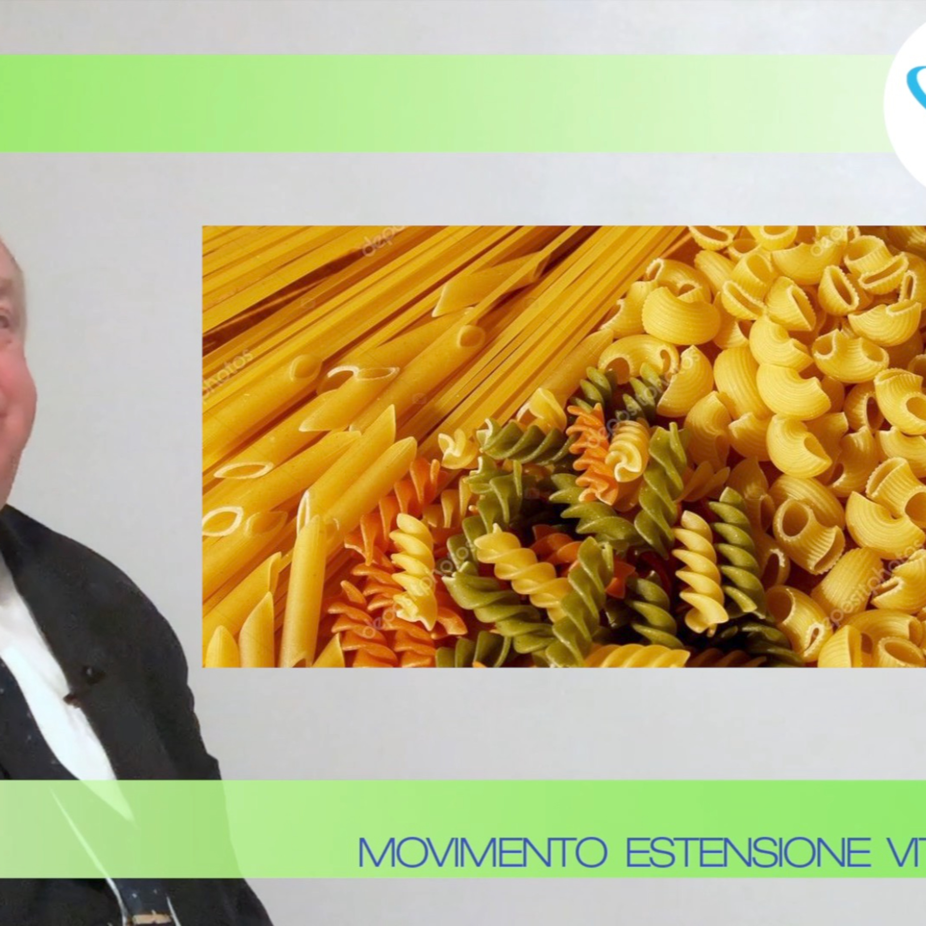 VIDEO-Come scegliere la pasta migliore: la questione del colore più o meno giallo episode artwork