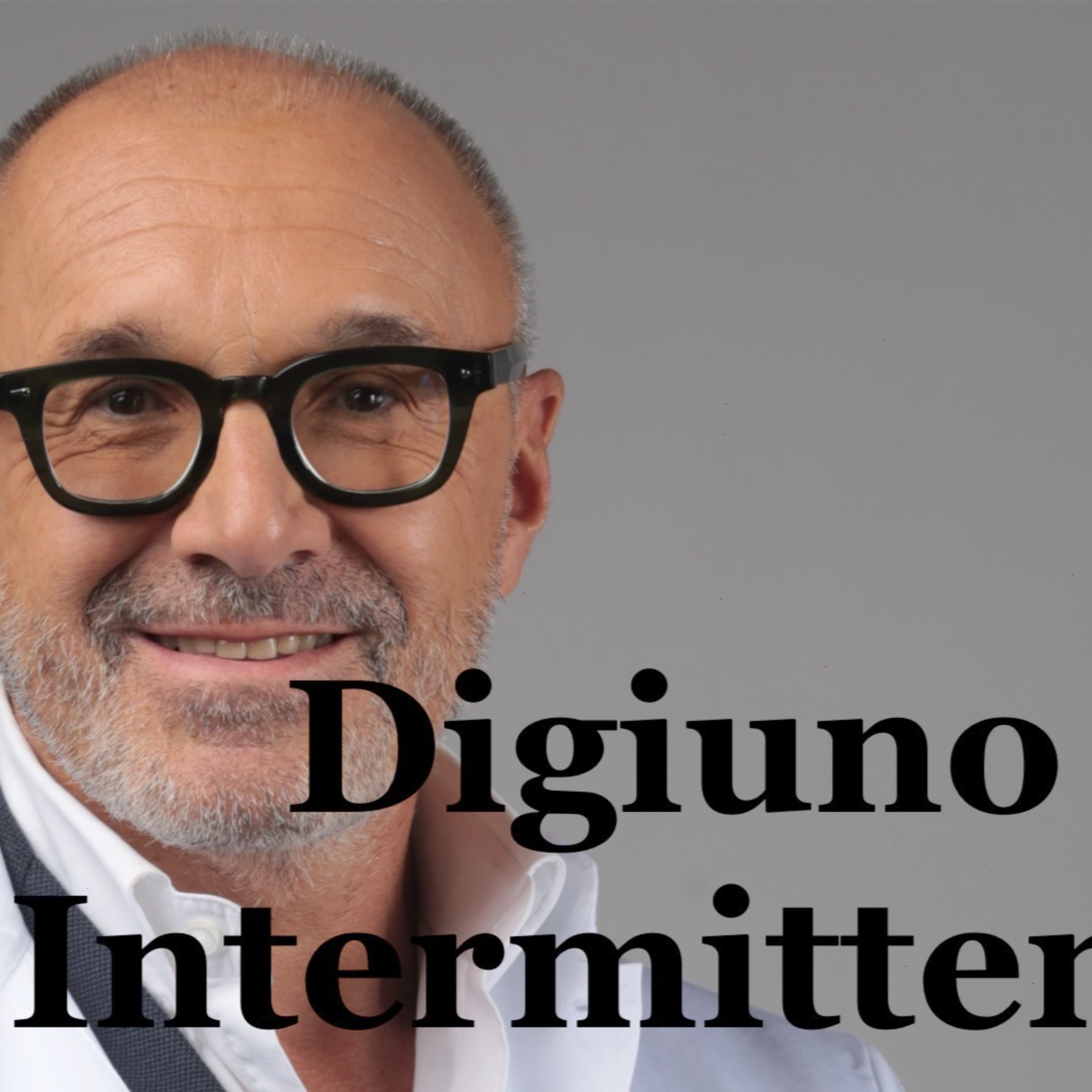 DIVULGAZIONE- Digiuno Intermittente: Un altro interessante video del vicepresidente del M.E.V. il Dott. E. Riggi episode artwork