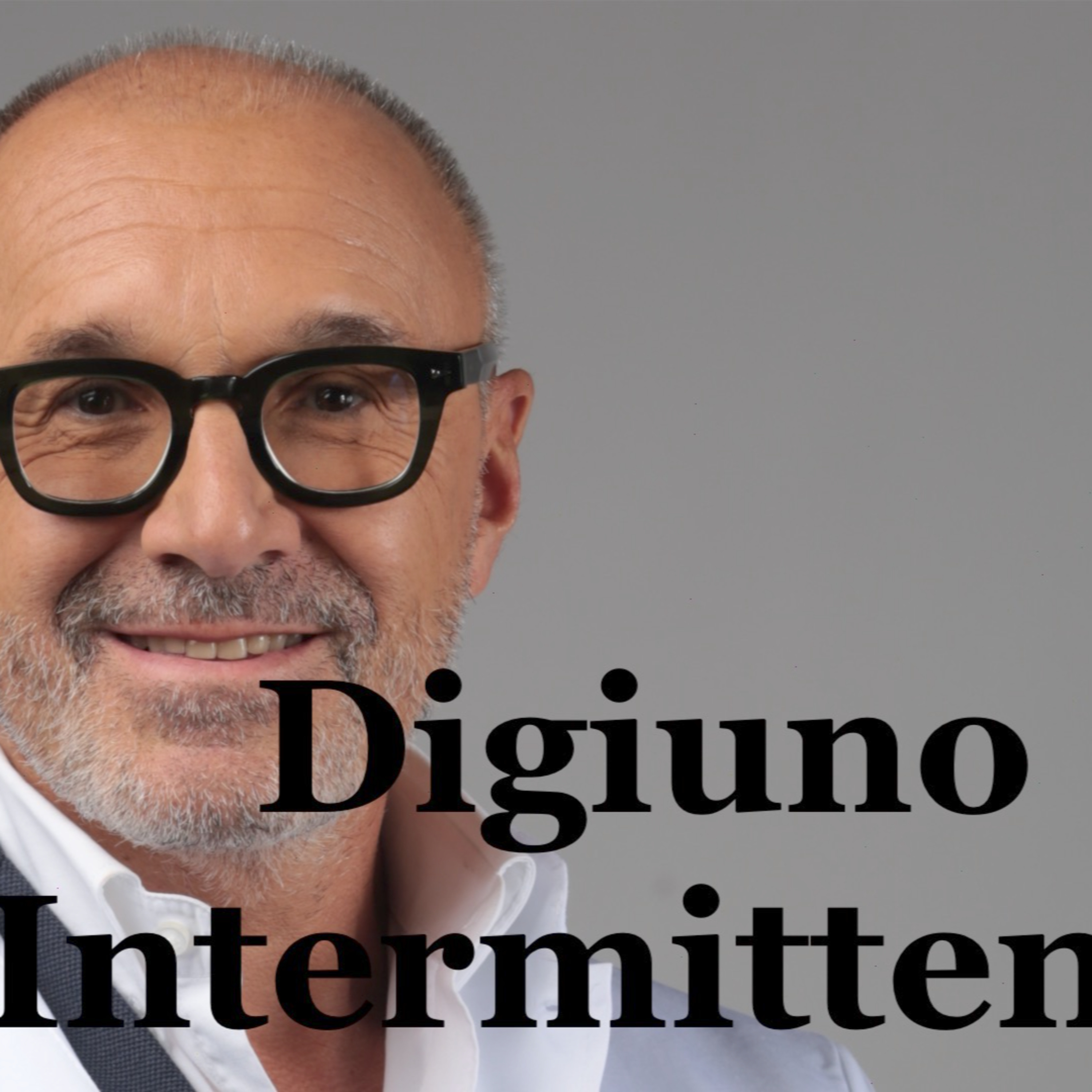 VIDEO - Digiuno Intermittente: Un altro interessante video del vicepresidente del M.E.V. il Dott. E. Riggi episode artwork