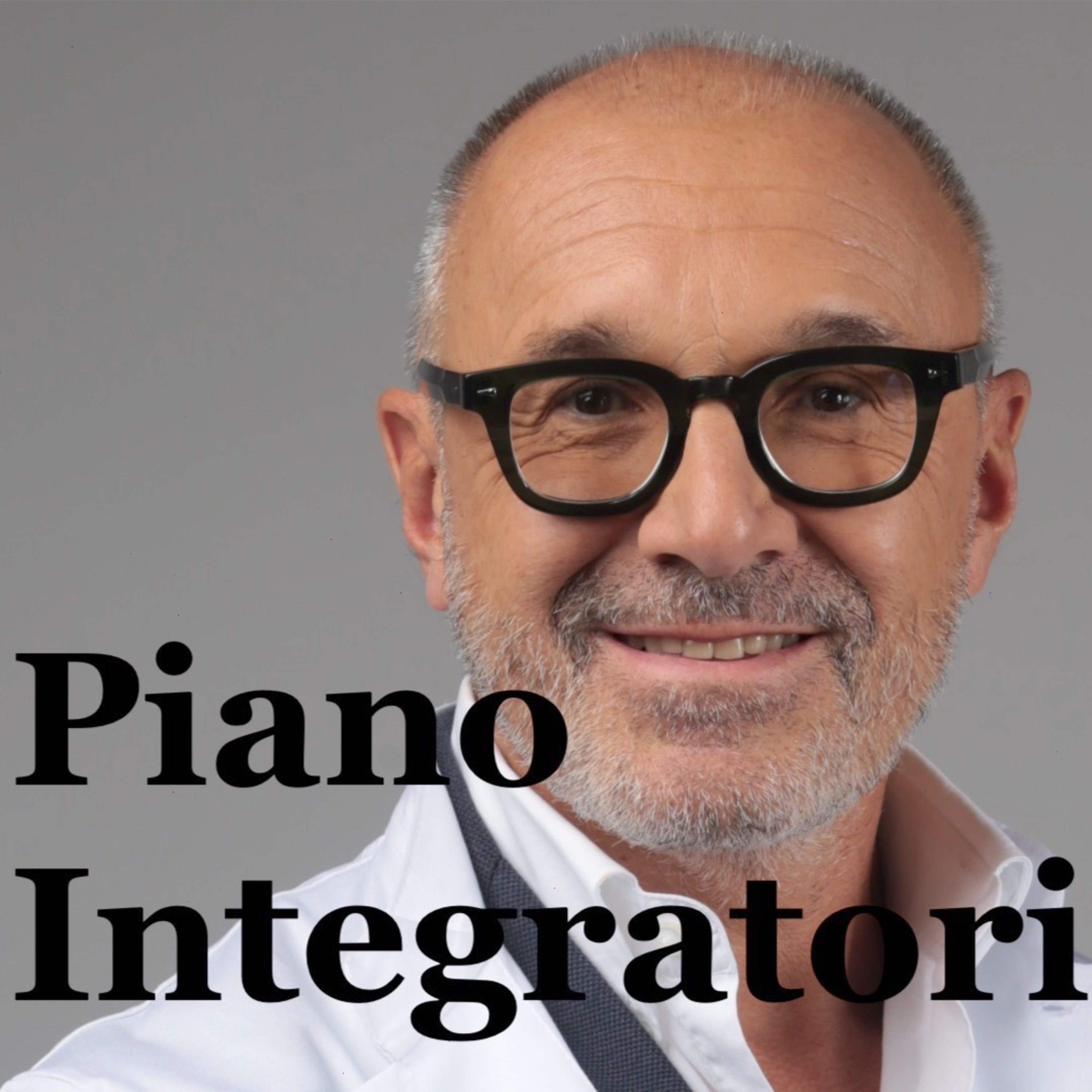 VIDEO - Piano Integratori: Come fare? Dal vicepresidente del Movimento Estensione Vita il Dottore Enrico Riggi  episode artwork
