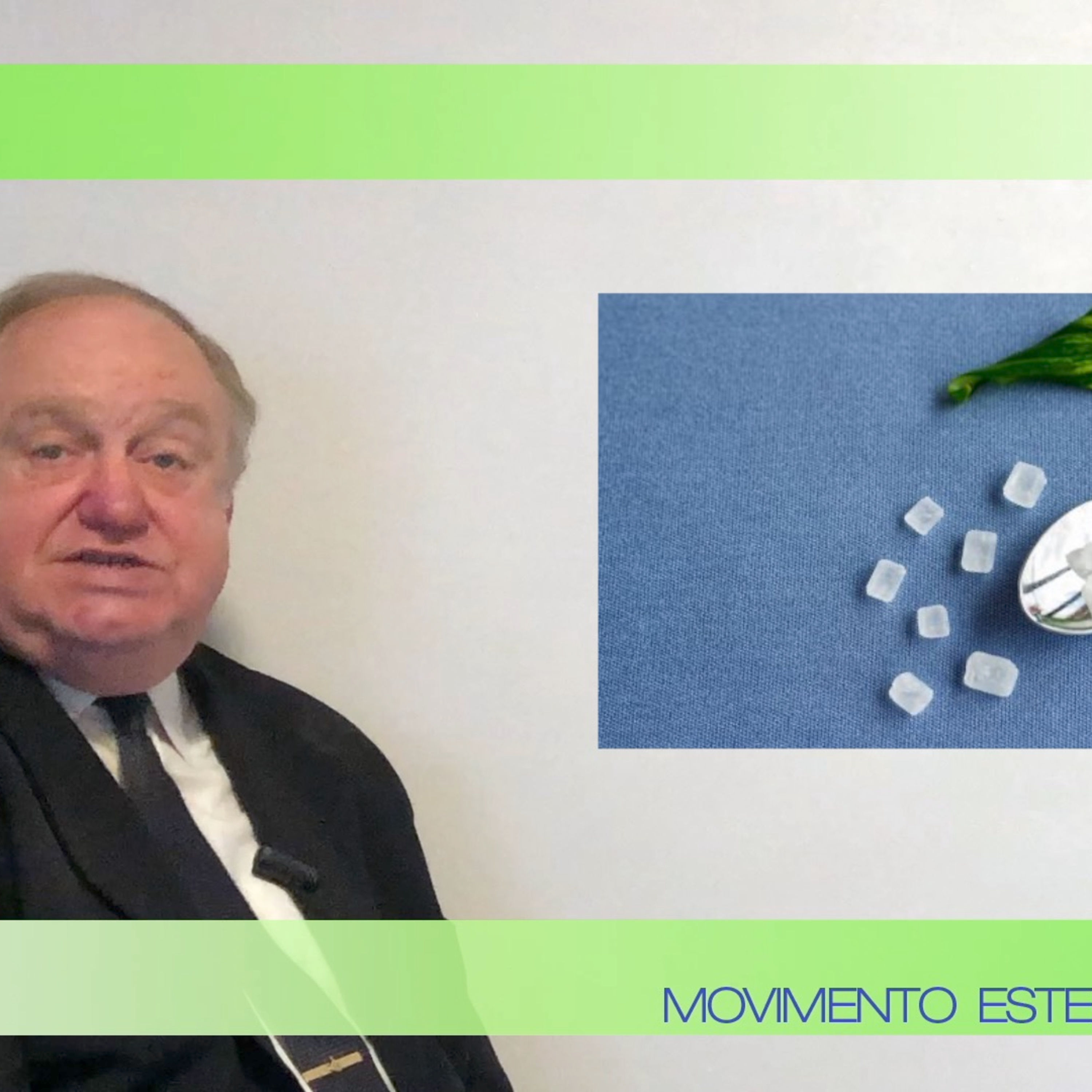 Movimento Estensione Vita