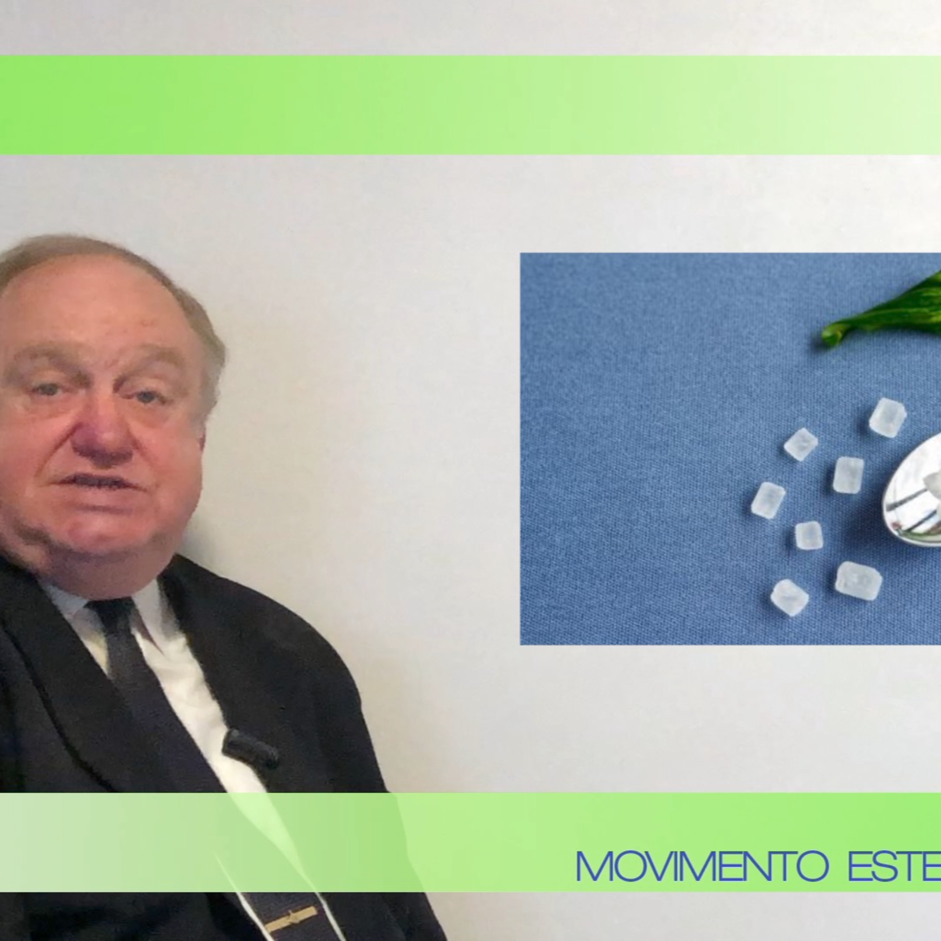 Movimento Estensione Vita