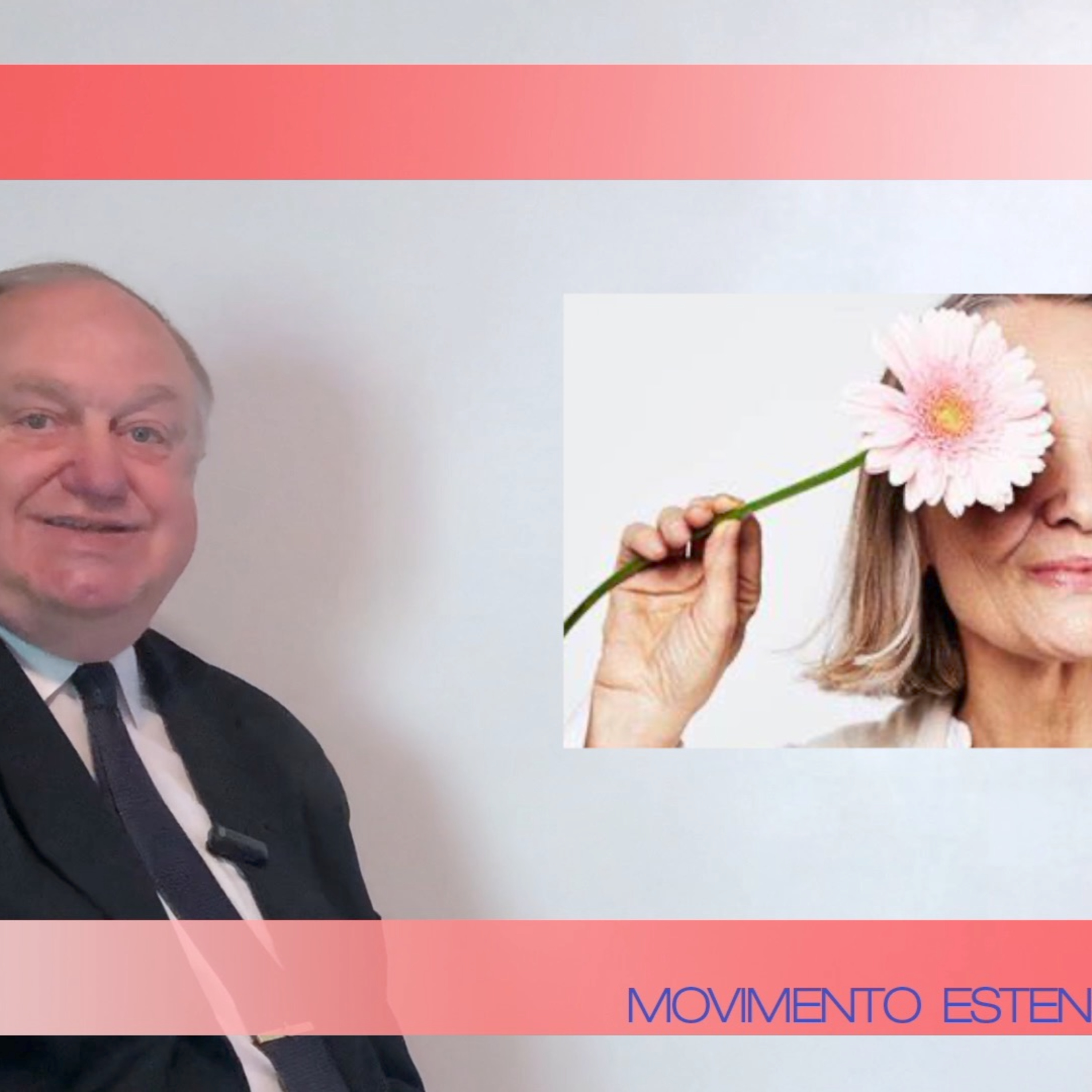SCIENZA - La menopausa e il potere degli integratori antiage per l'antivecchiamento episode artwork